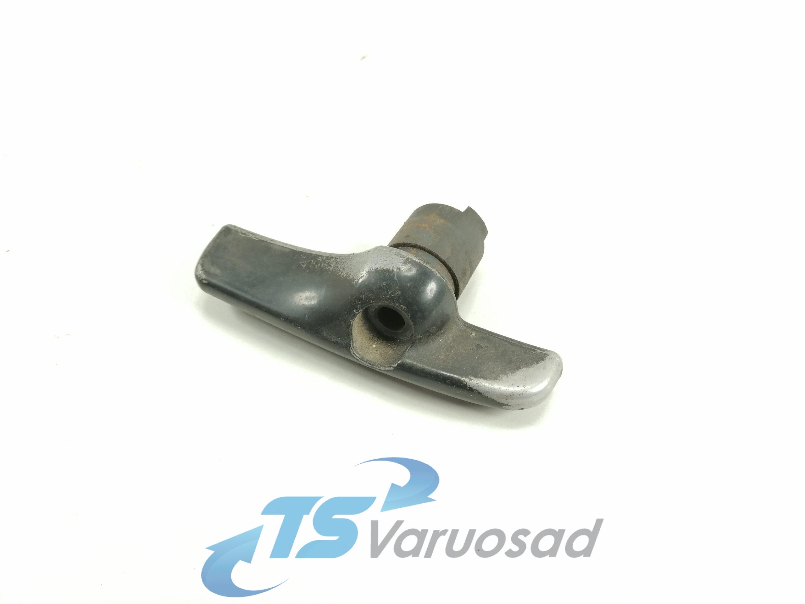 Rooliasendi regulaator