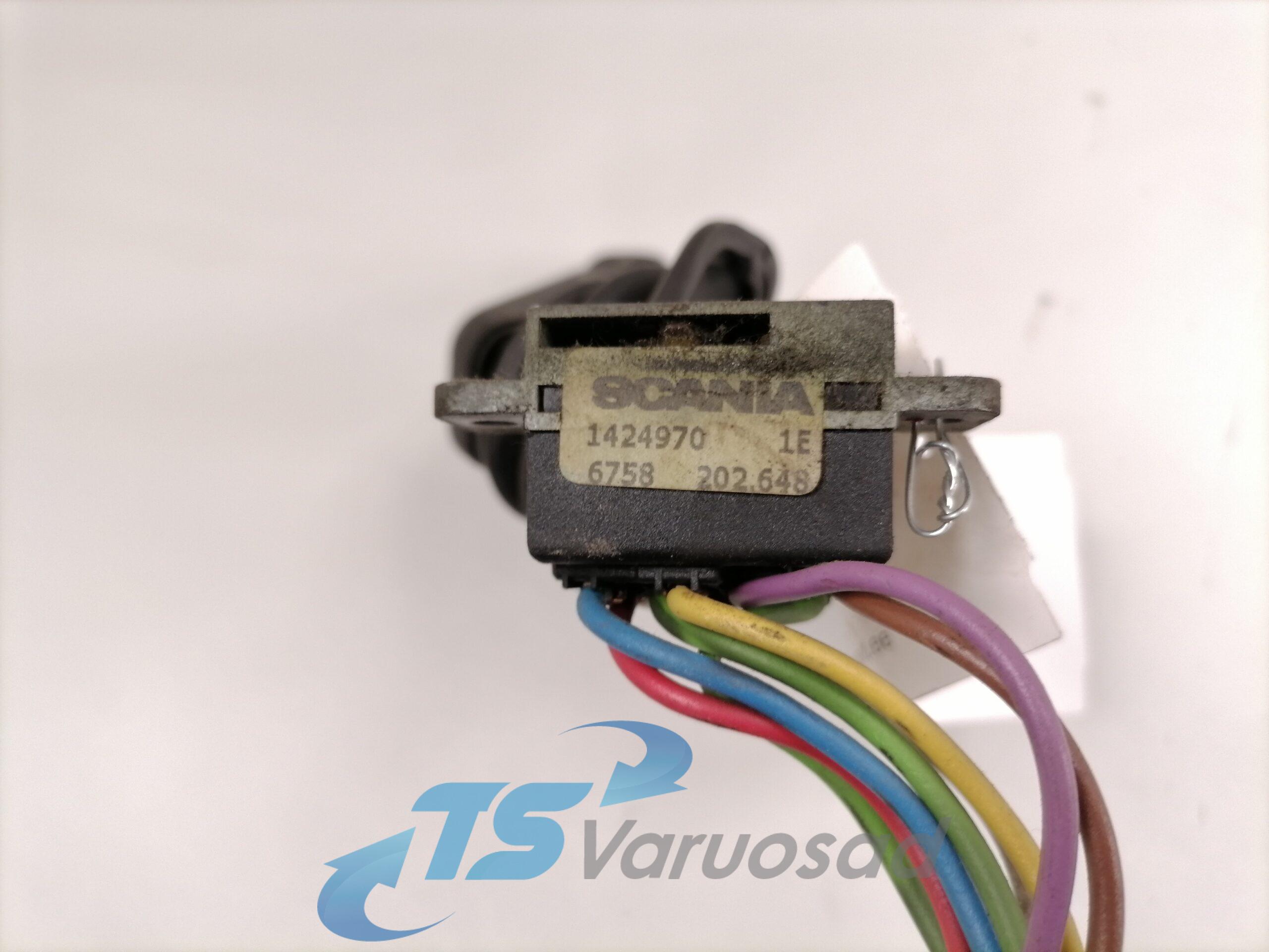 Juhtkang, klaasipuhastus