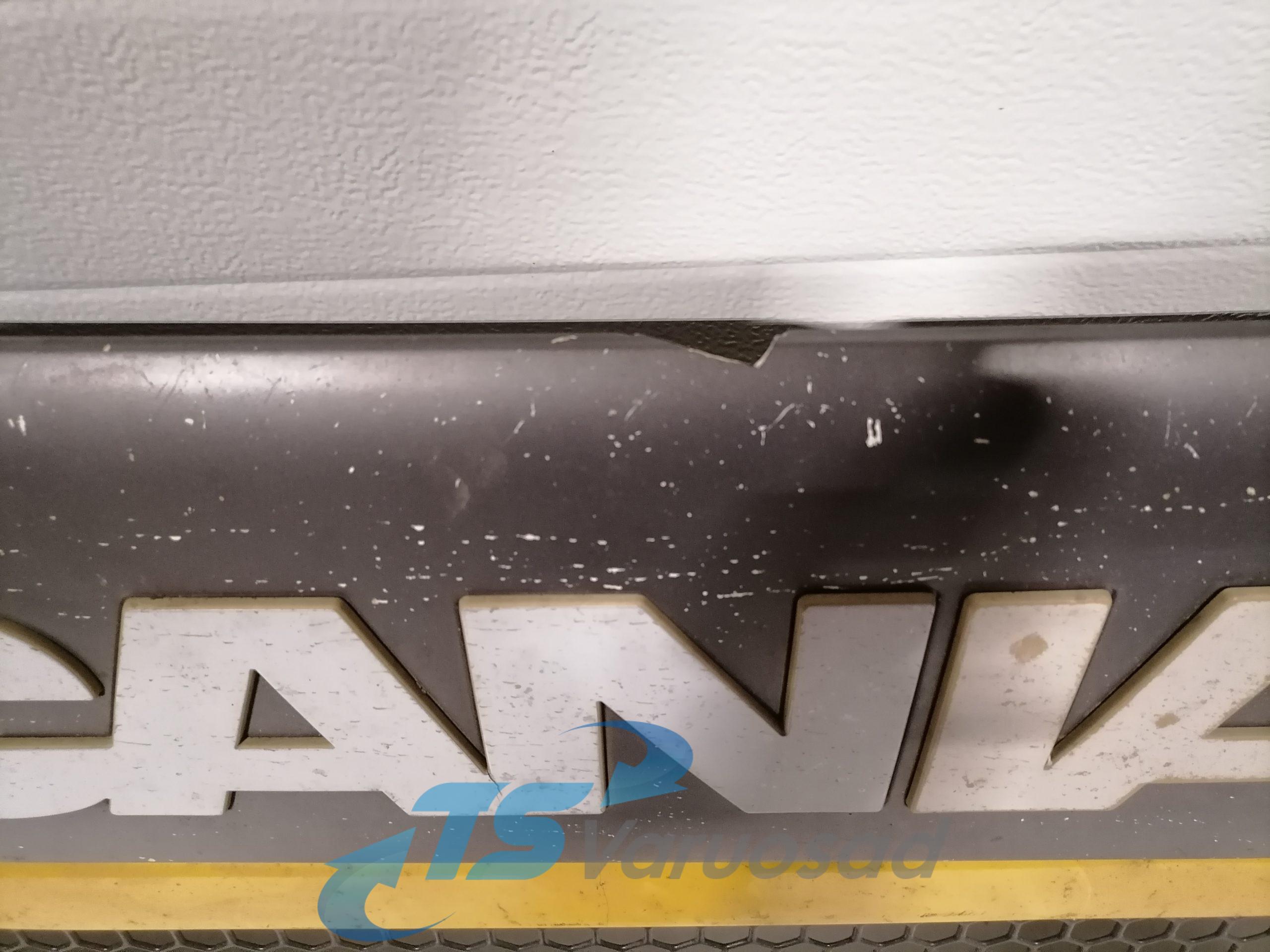 Scania iluvõre