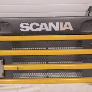 Scania iluvõre