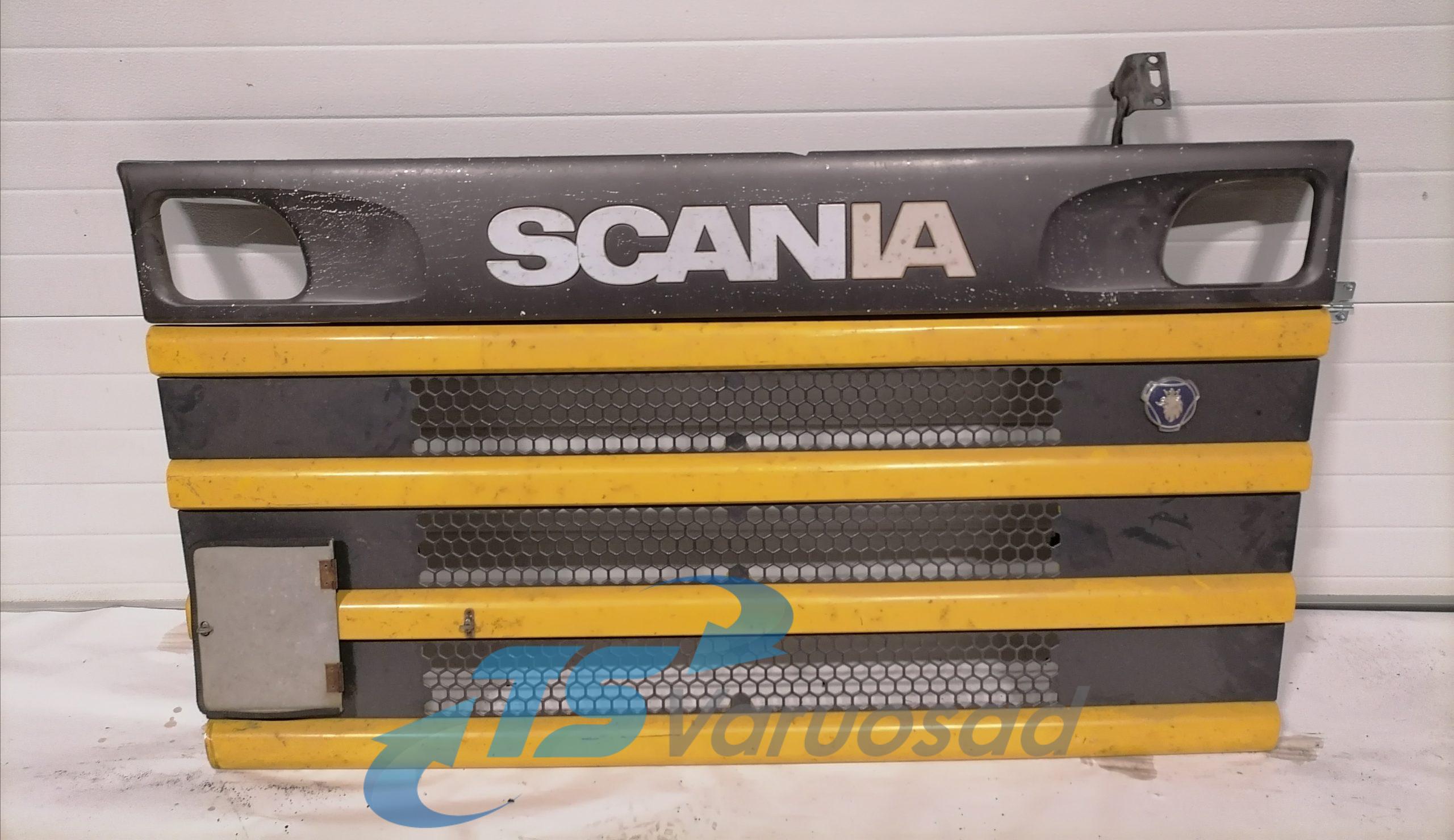 Scania iluvõre