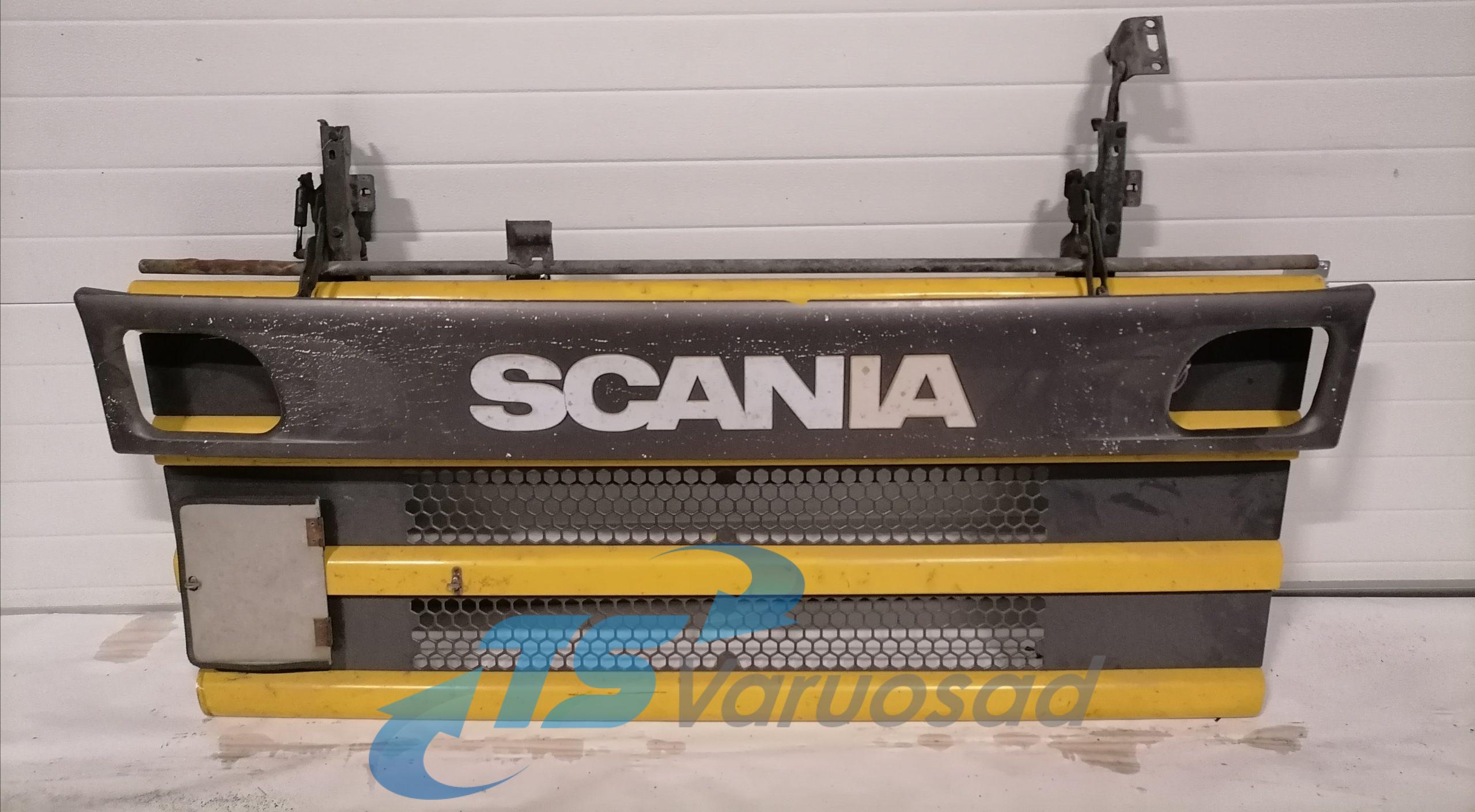 Scania iluvõre