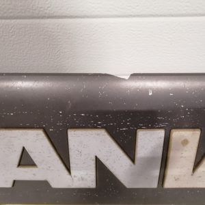 Scania iluvõre