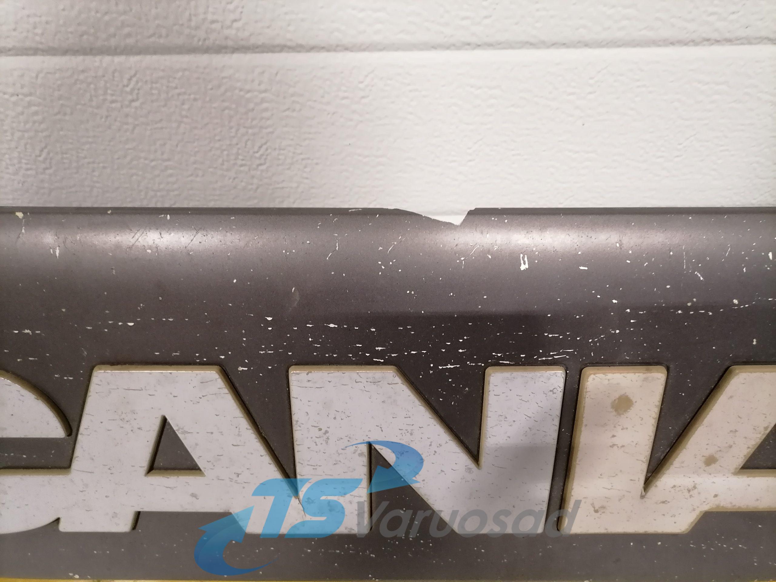 Scania iluvõre