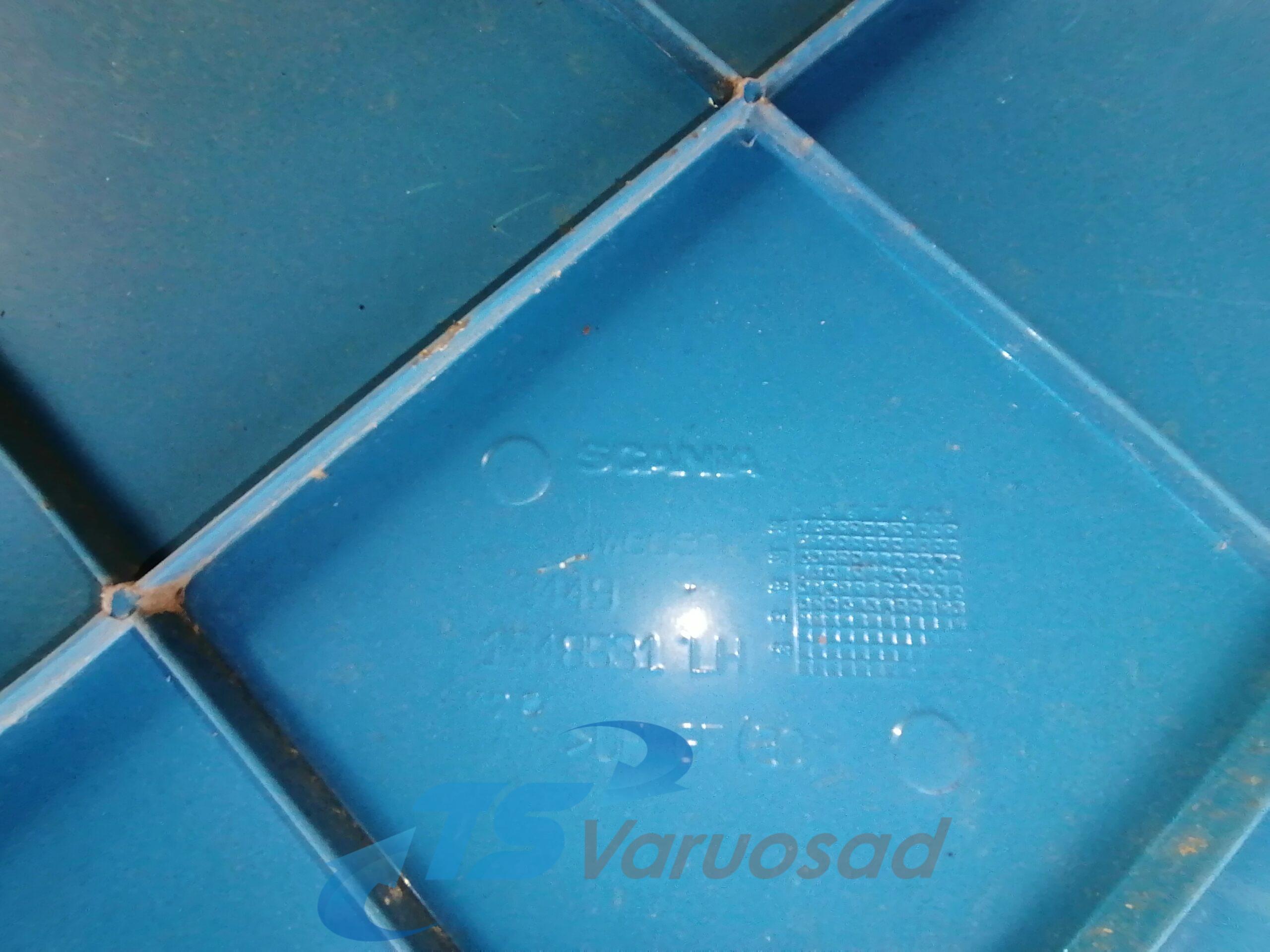 Scania kabiini tuulesuunaja, ülemine vasak