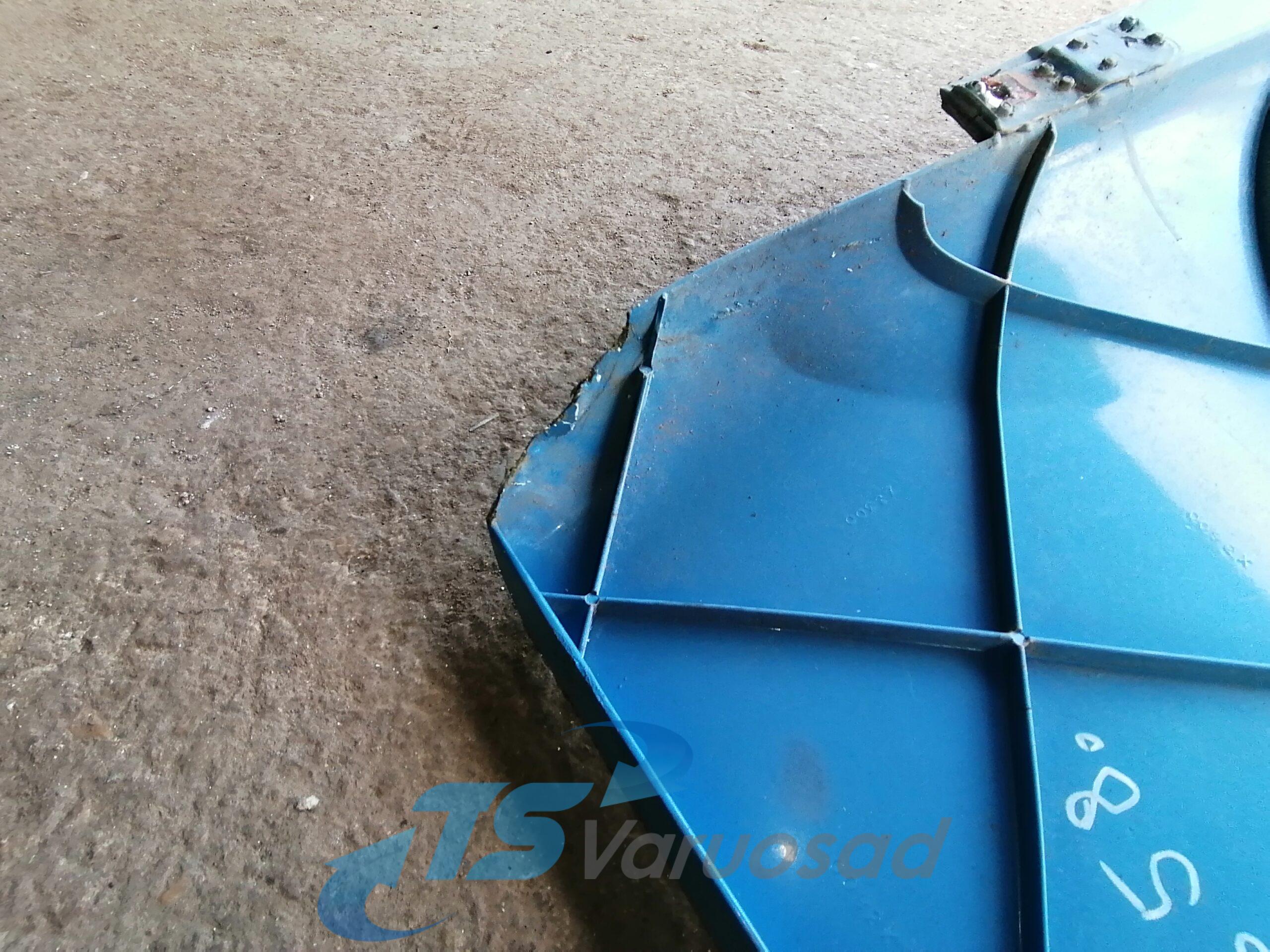 Scania kabiini tuulesuunaja, ülemine vasak