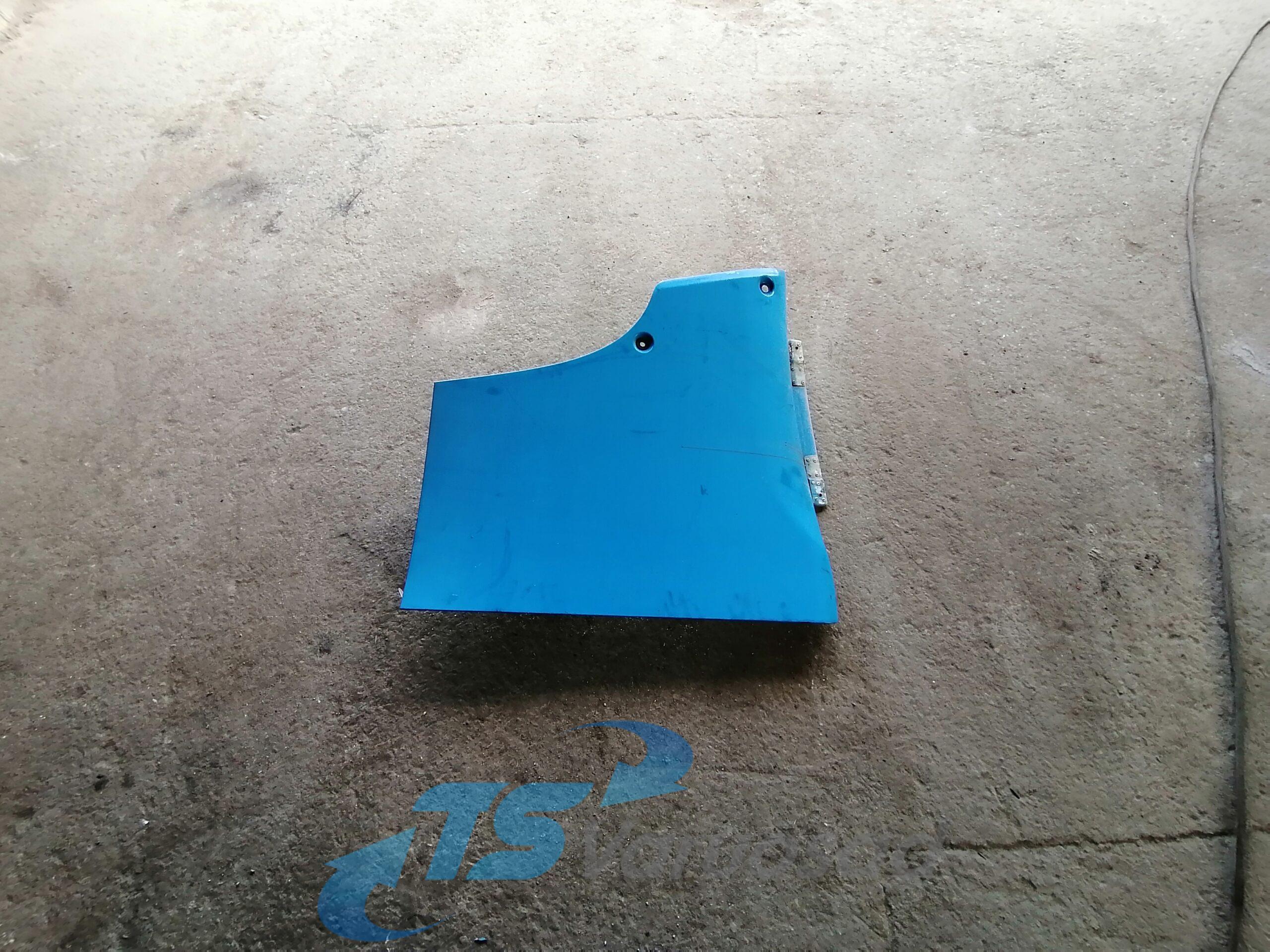 Scania kabiini tuulesuunaja, ülemine vasak