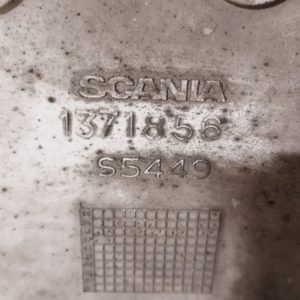 Scania iluvõre