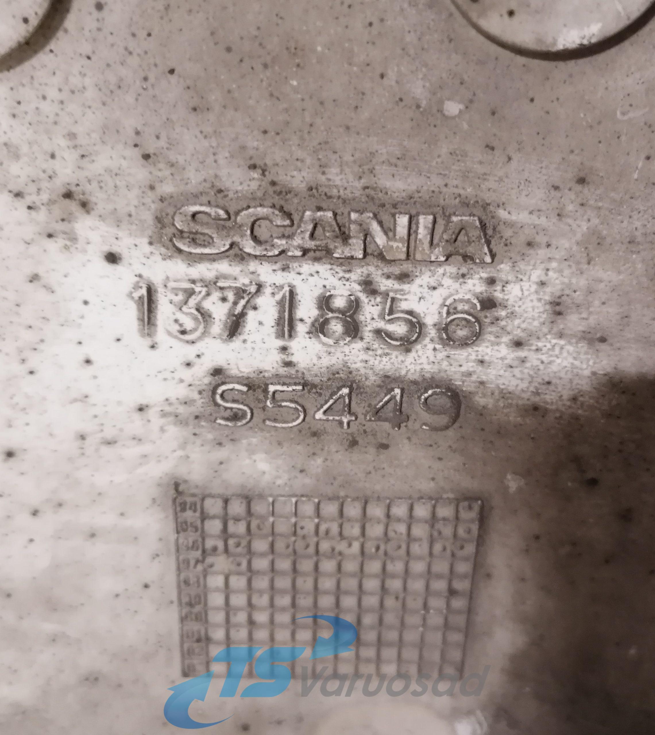 Scania iluvõre