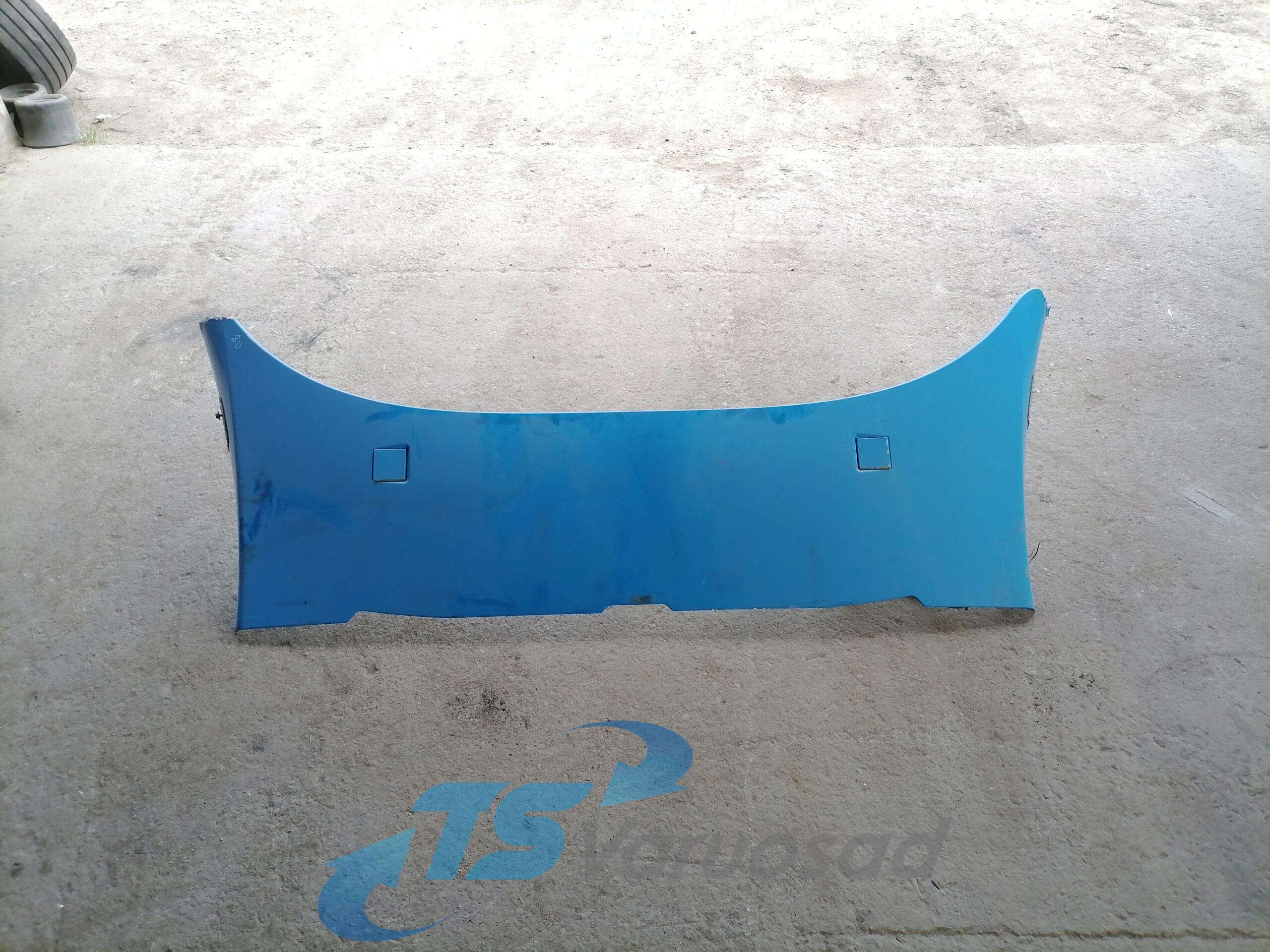 Scania kabiini tuulesuunaja, katus