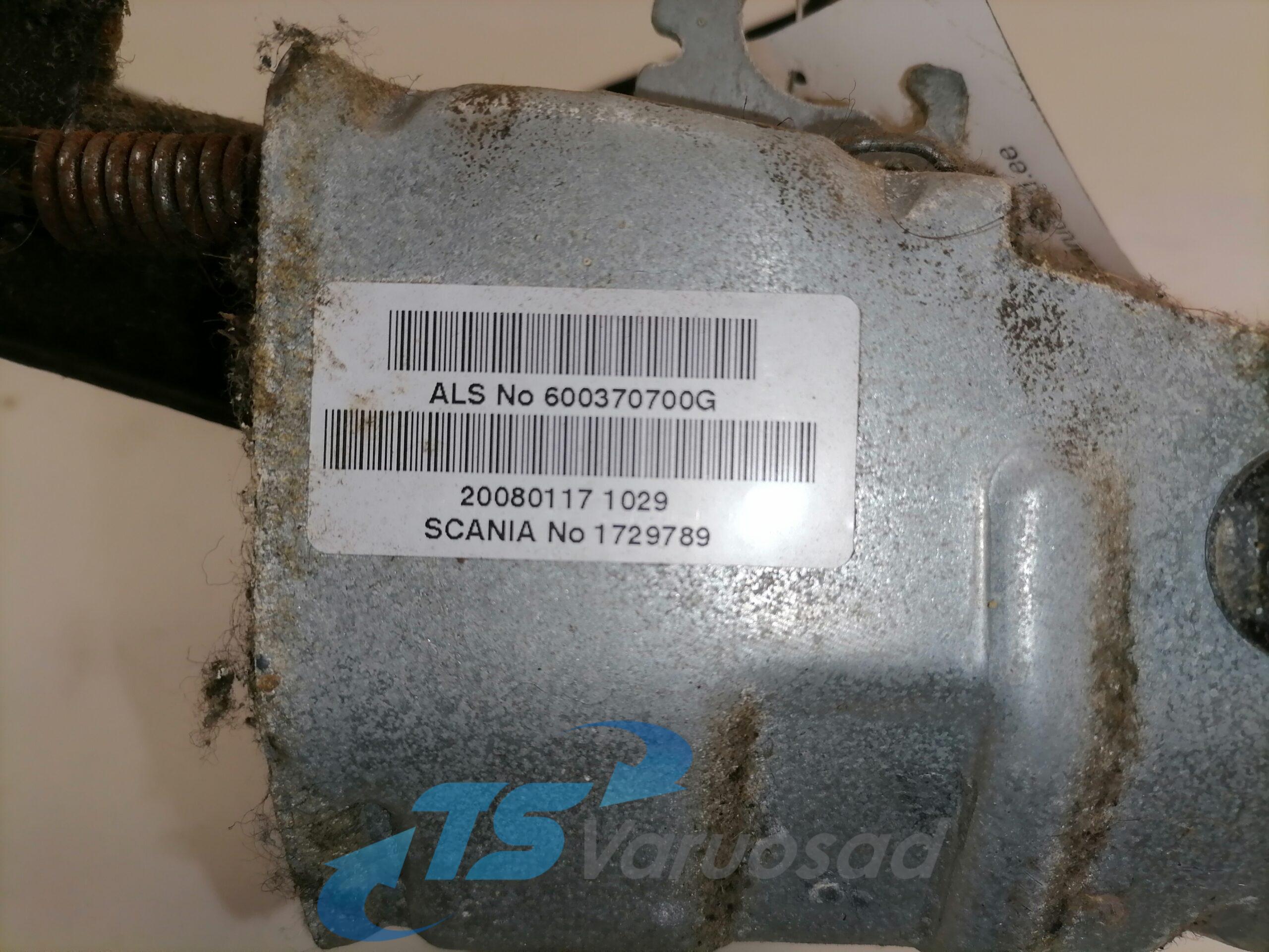 Siduri + piduri pedaalid