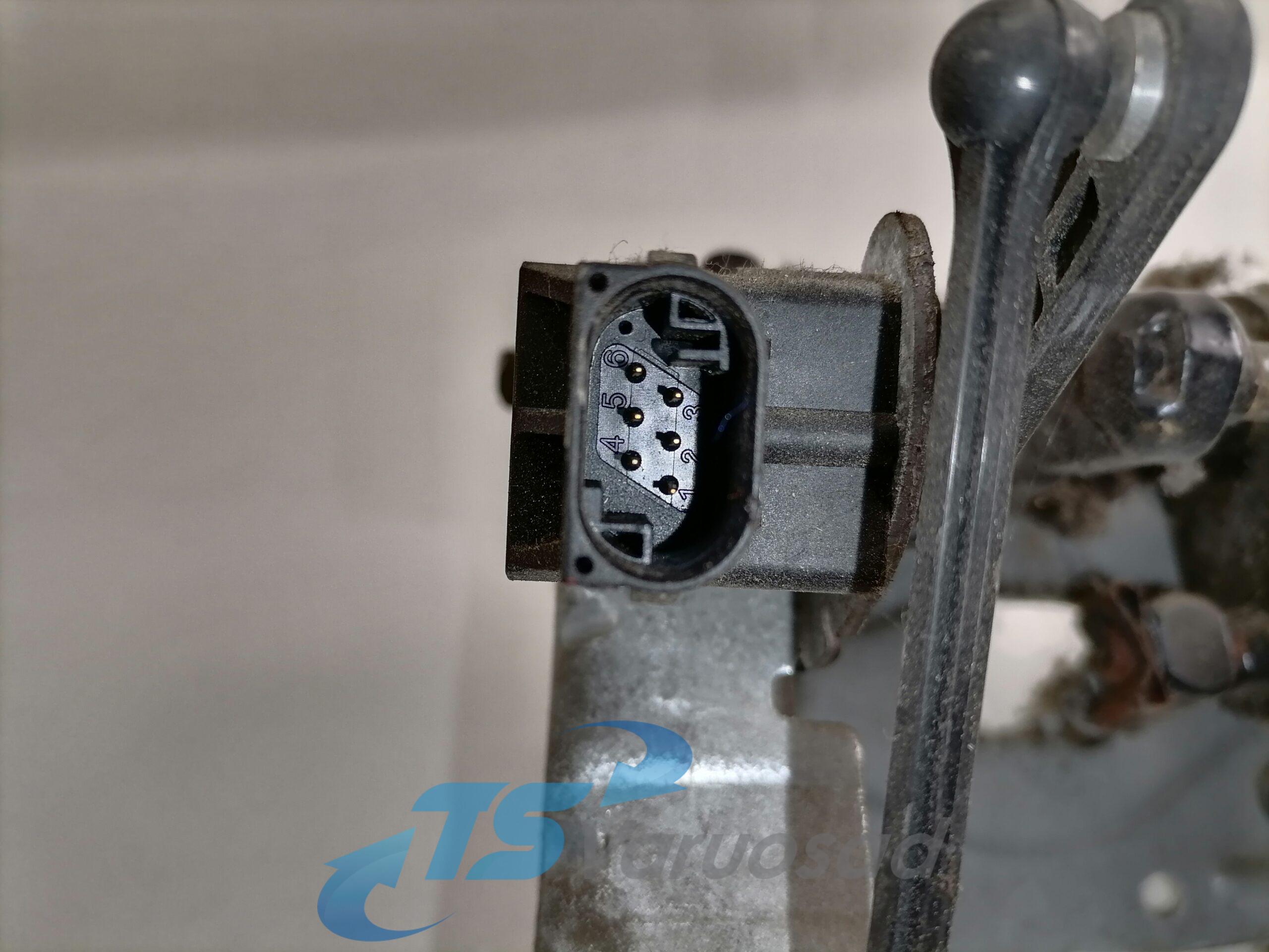 Siduri + piduri pedaalid