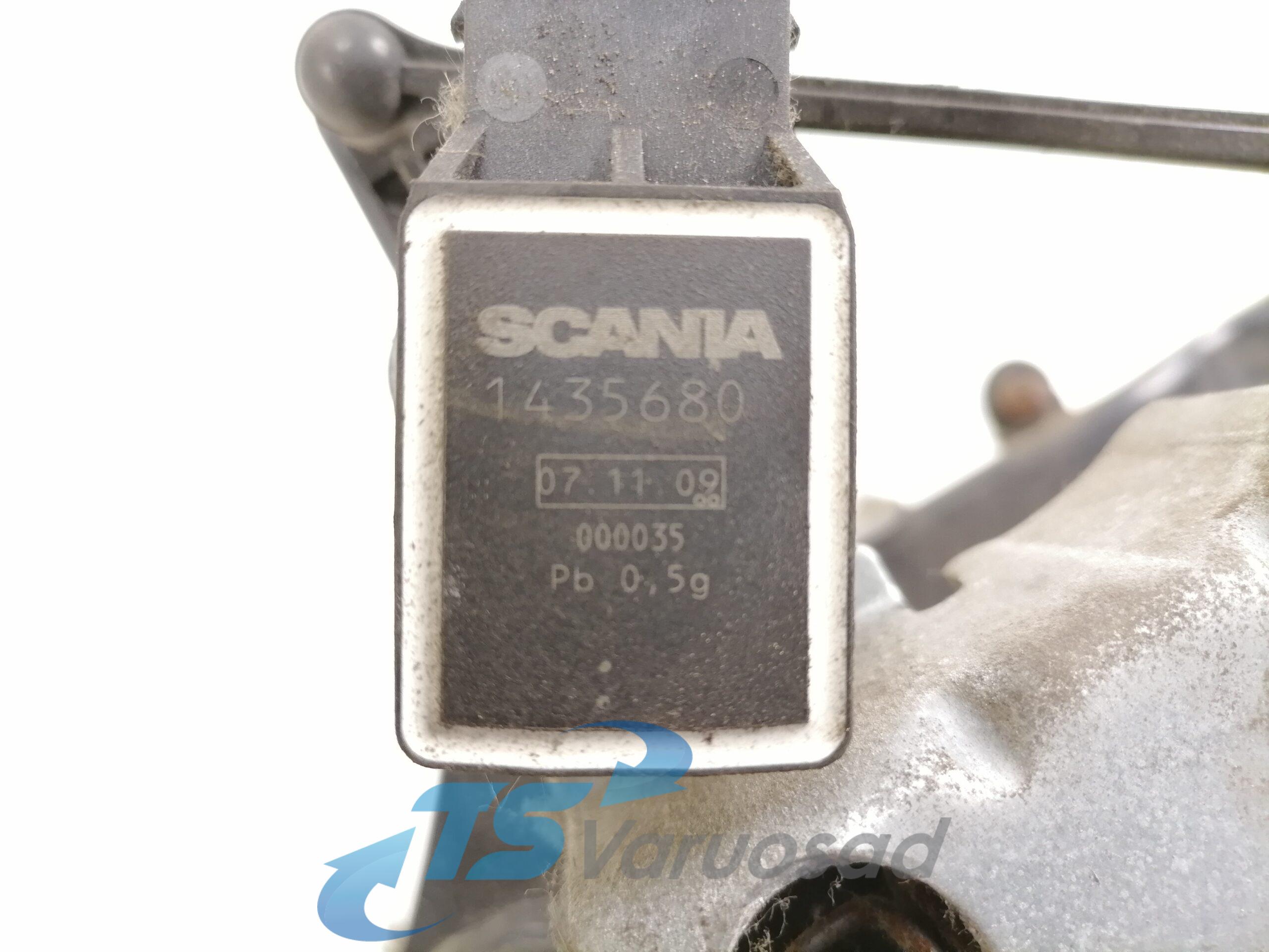 Siduri + piduri pedaalid