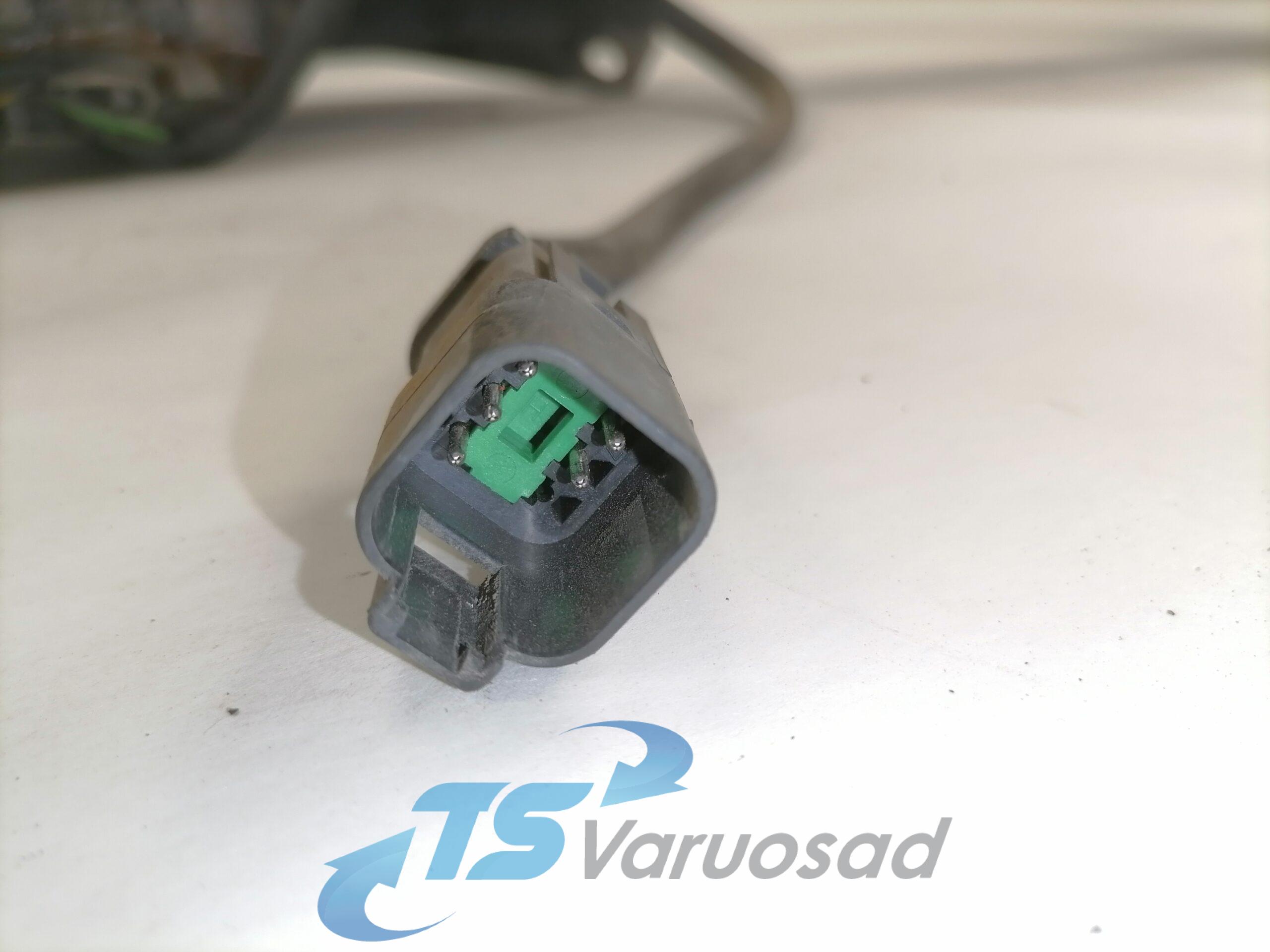 Klaasipuhasti liigendid + raam