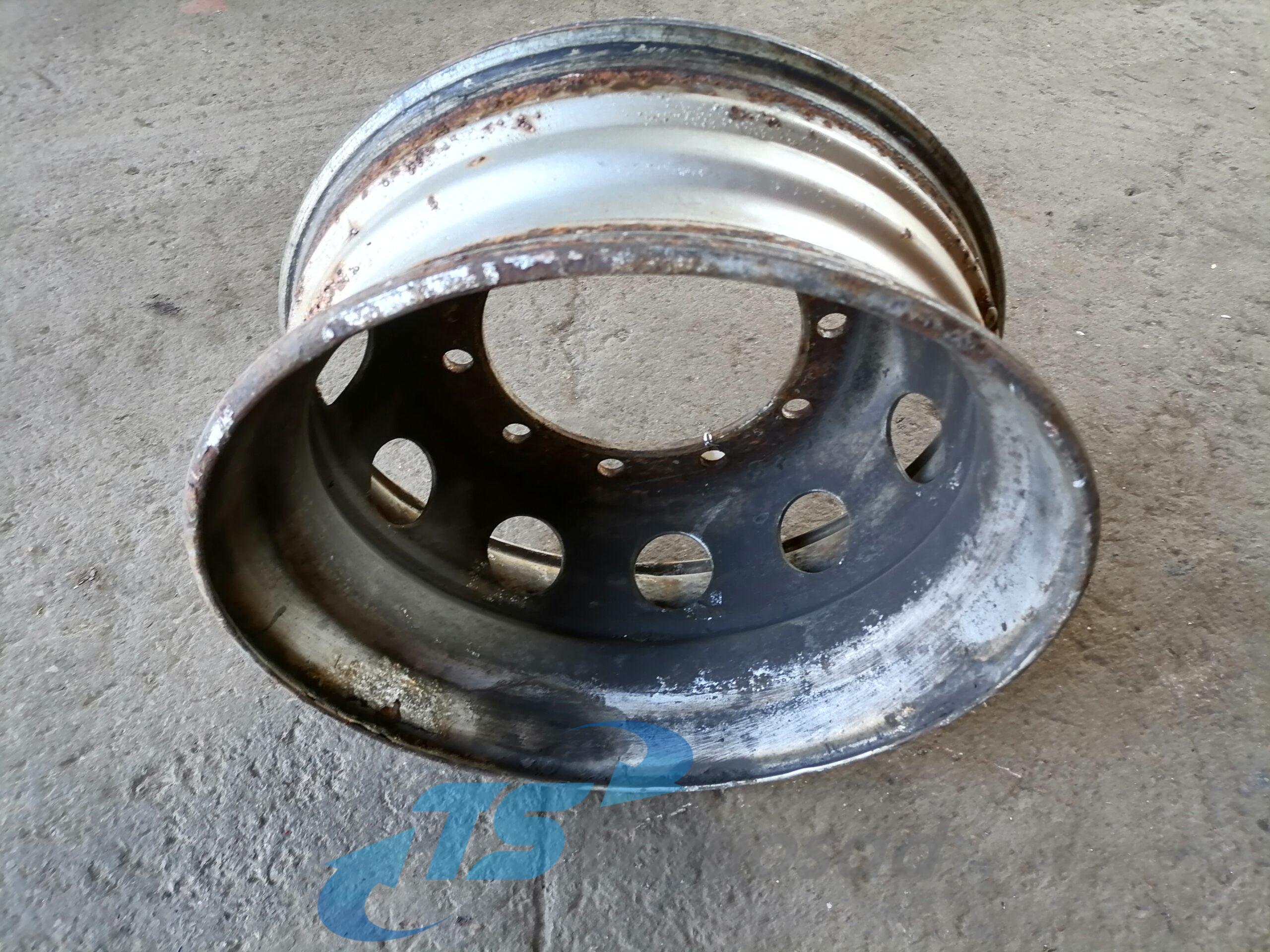 Velg 22.5×8.25
