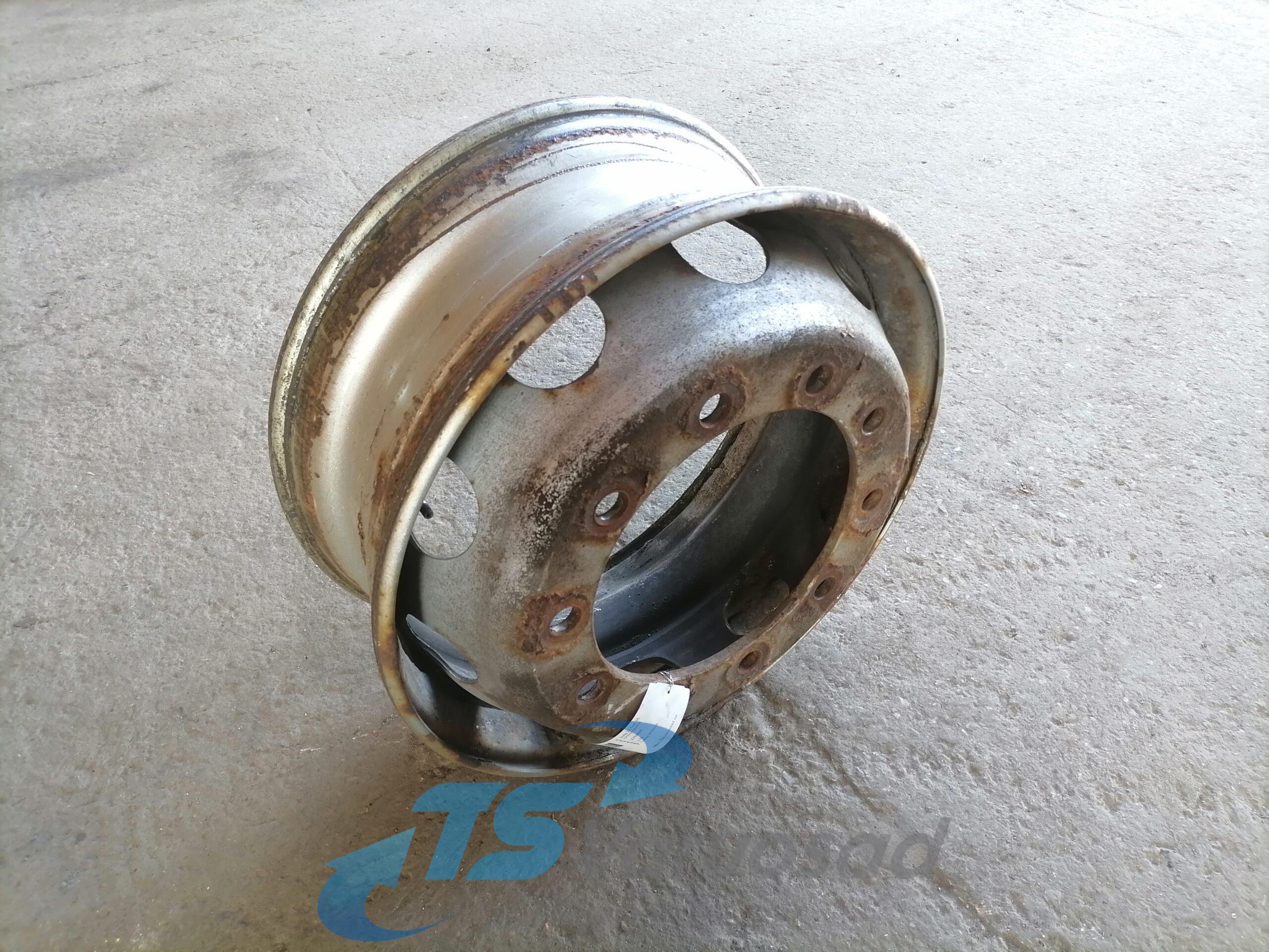 Velg 22.5×8.25