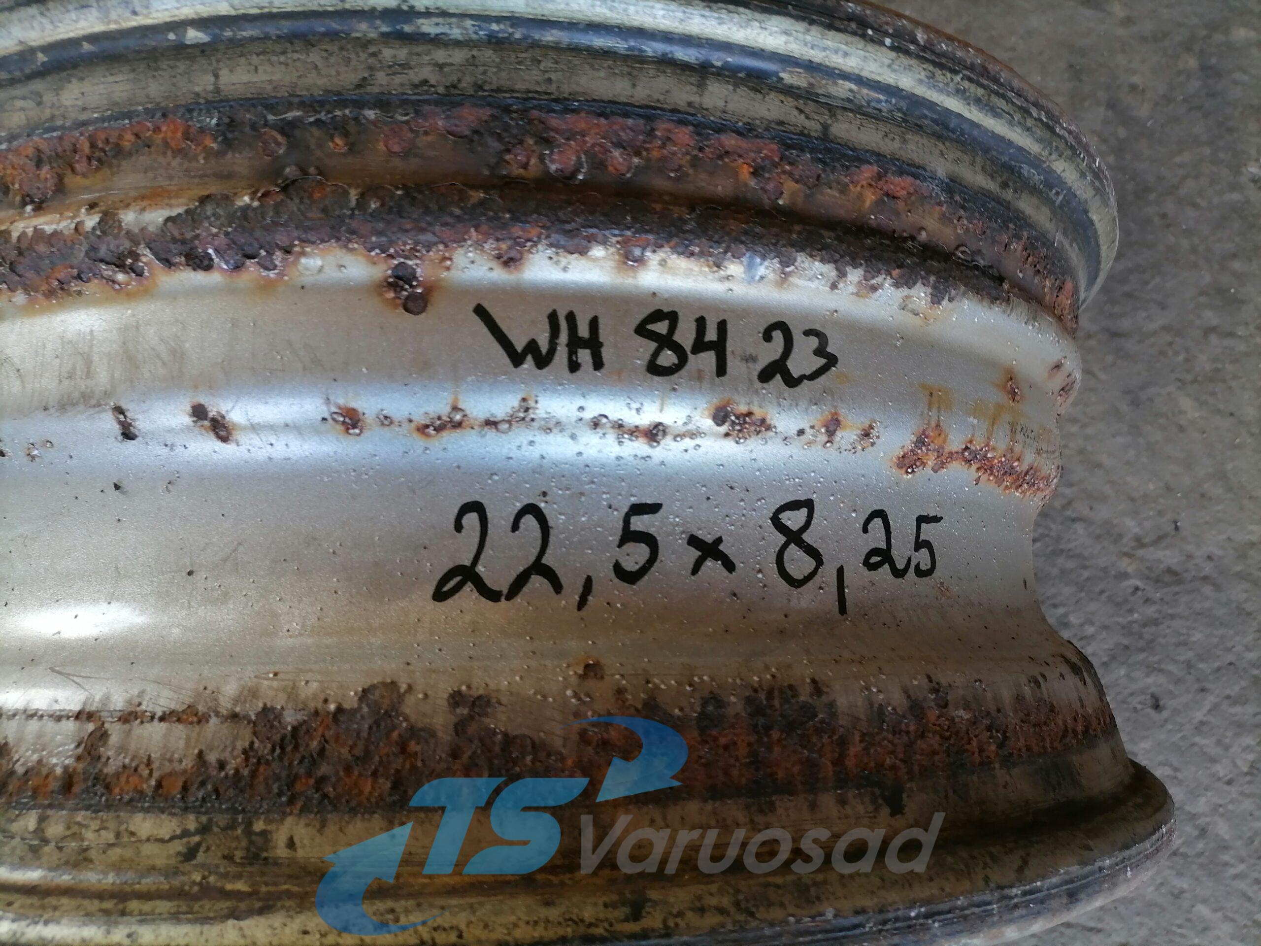 Velg 22.5×8.25