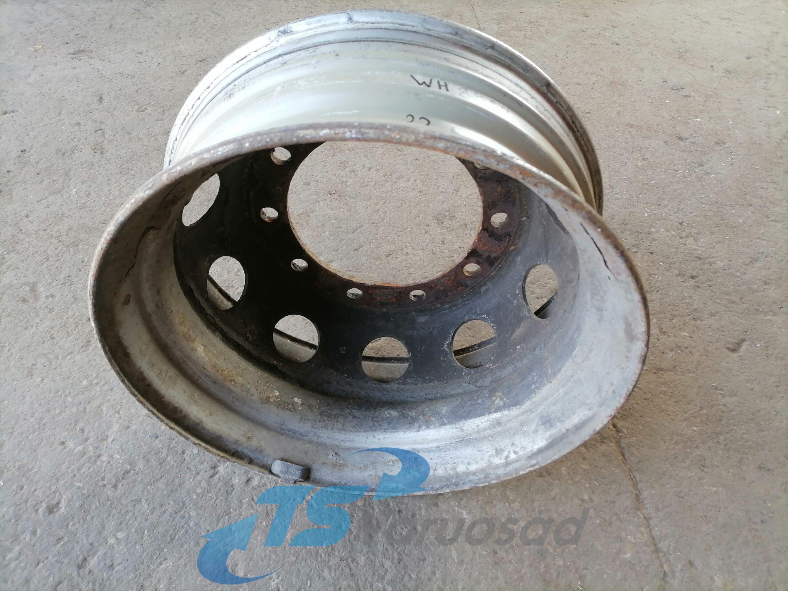 Velg 22.5×8.25