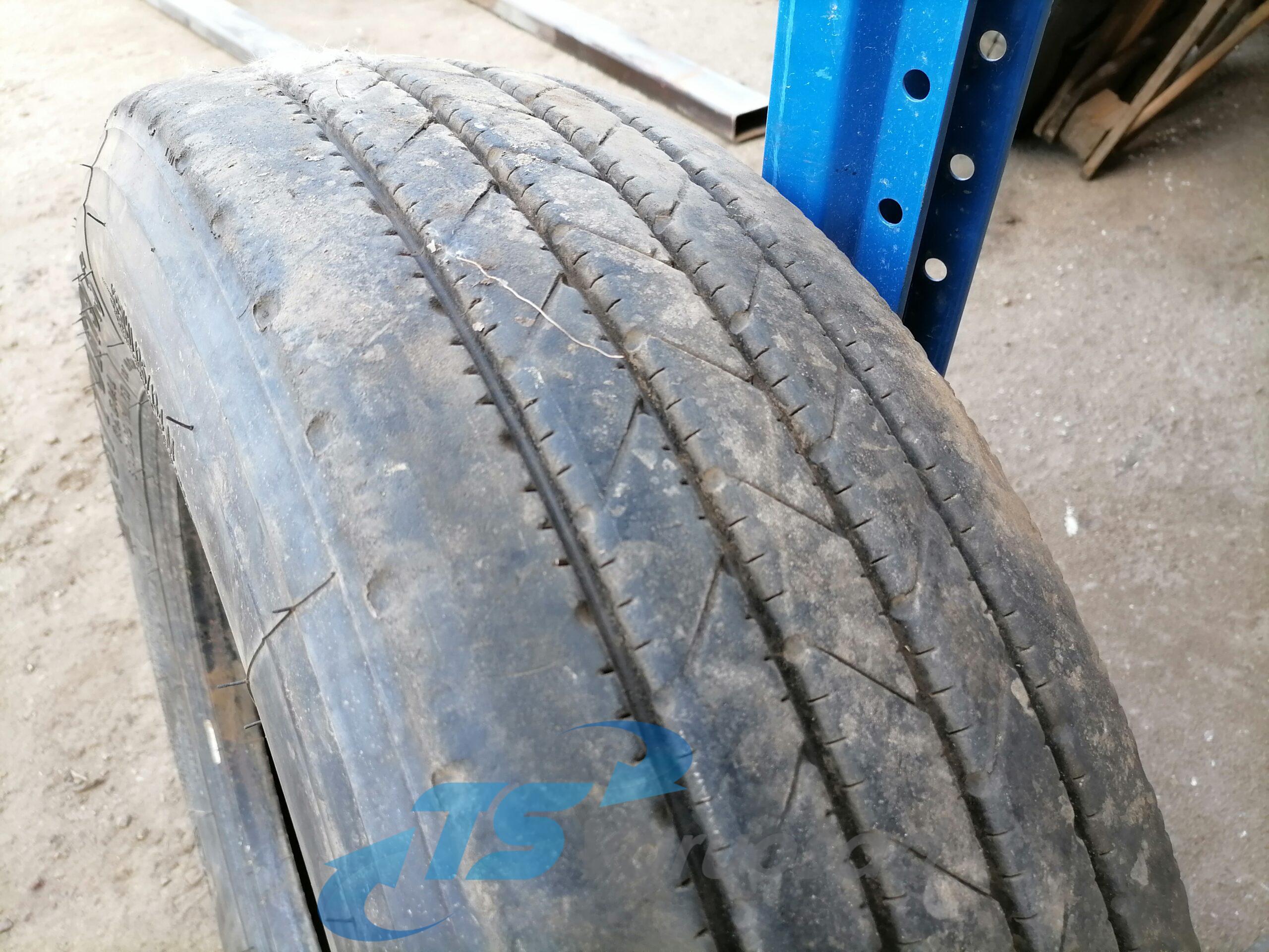 Sailun S637+ 245/70 R19,5