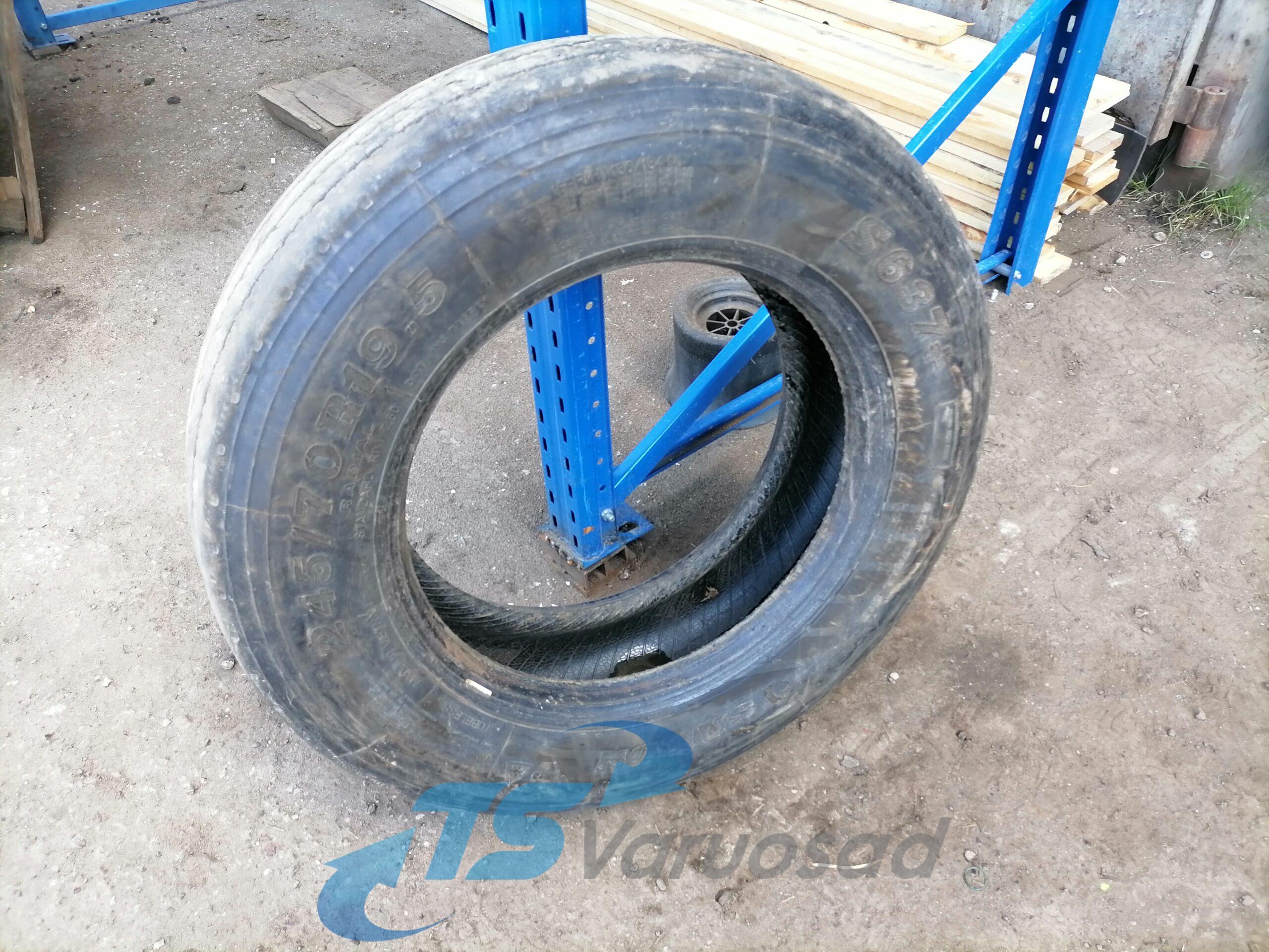 Sailun S637+ 245/70 R19,5