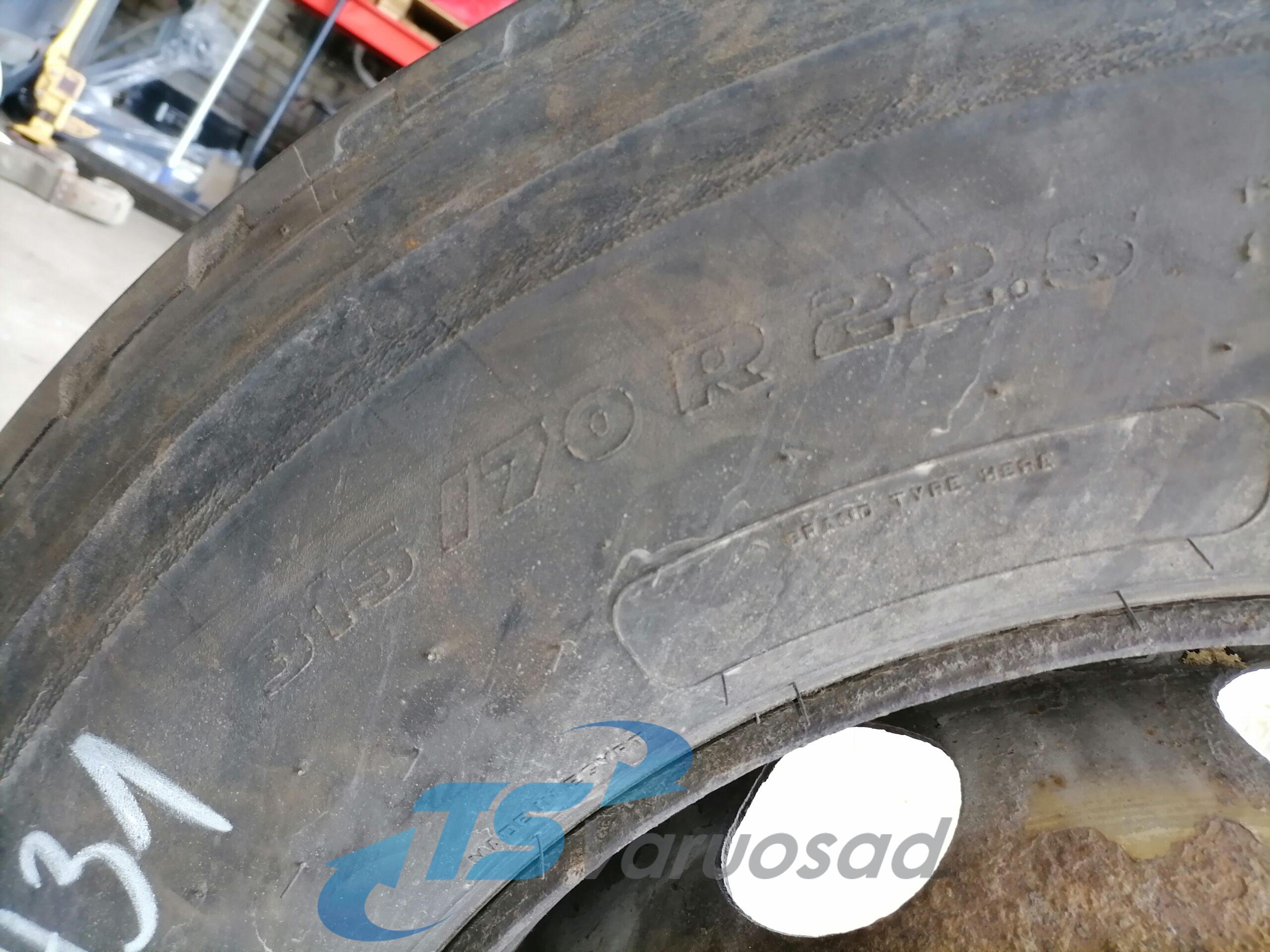 Eracle ER-70S 315/70R22,5