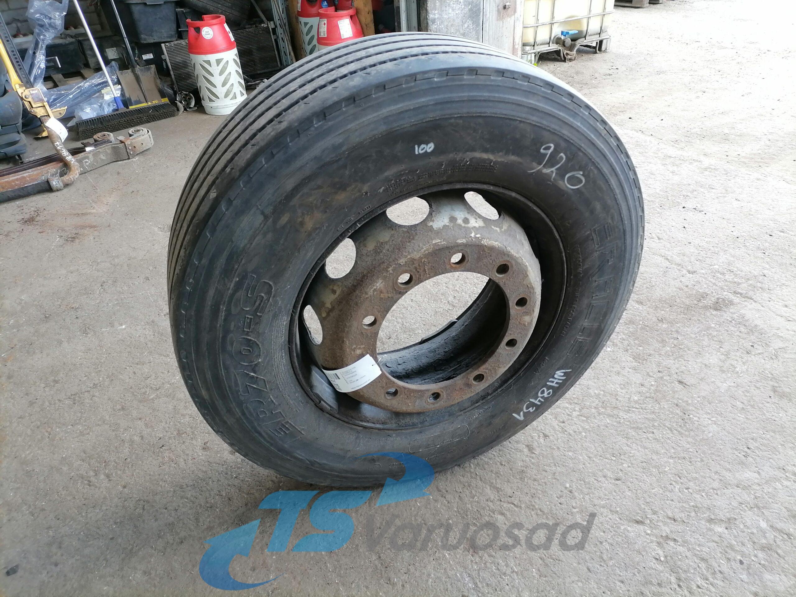 Eracle ER-70S 315/70R22,5