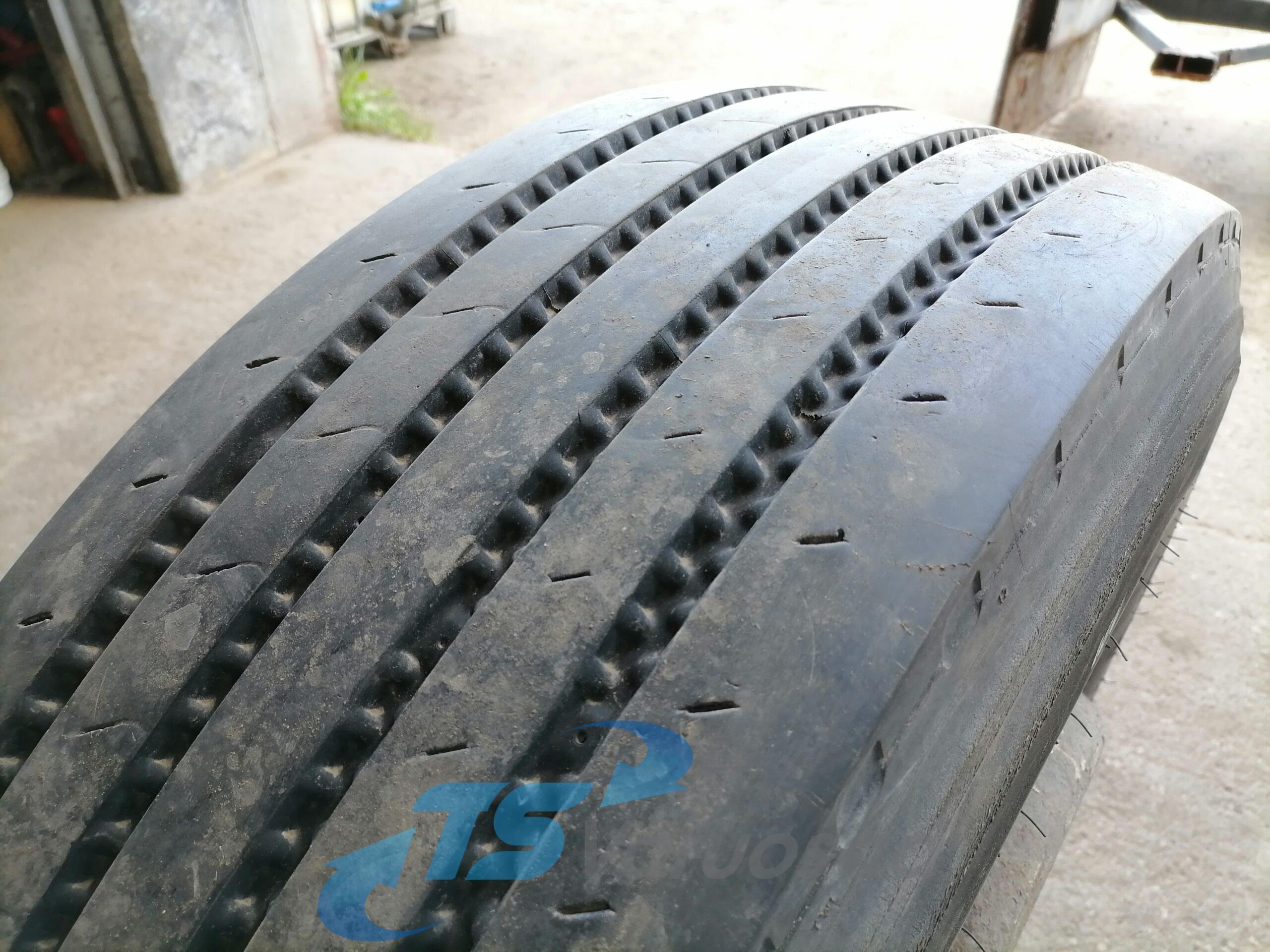 Eracle ER-70S 315/70R22,5