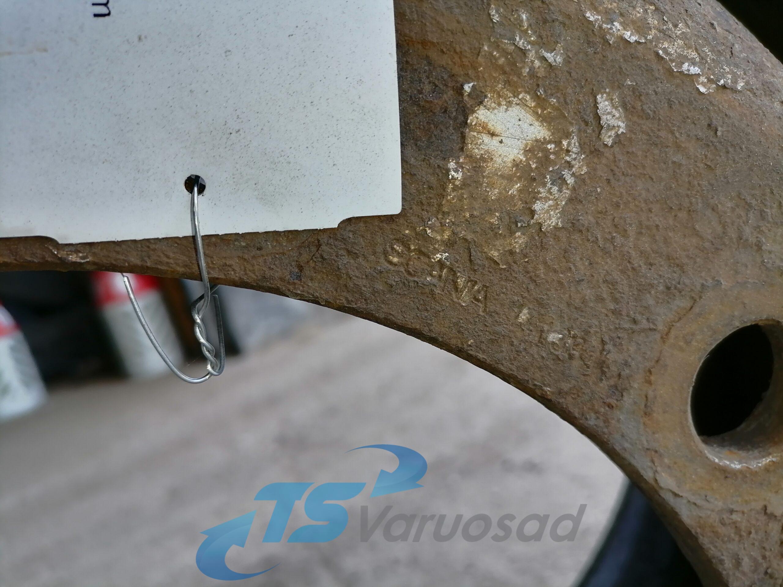 Eracle ER-70S 315/70R22,5