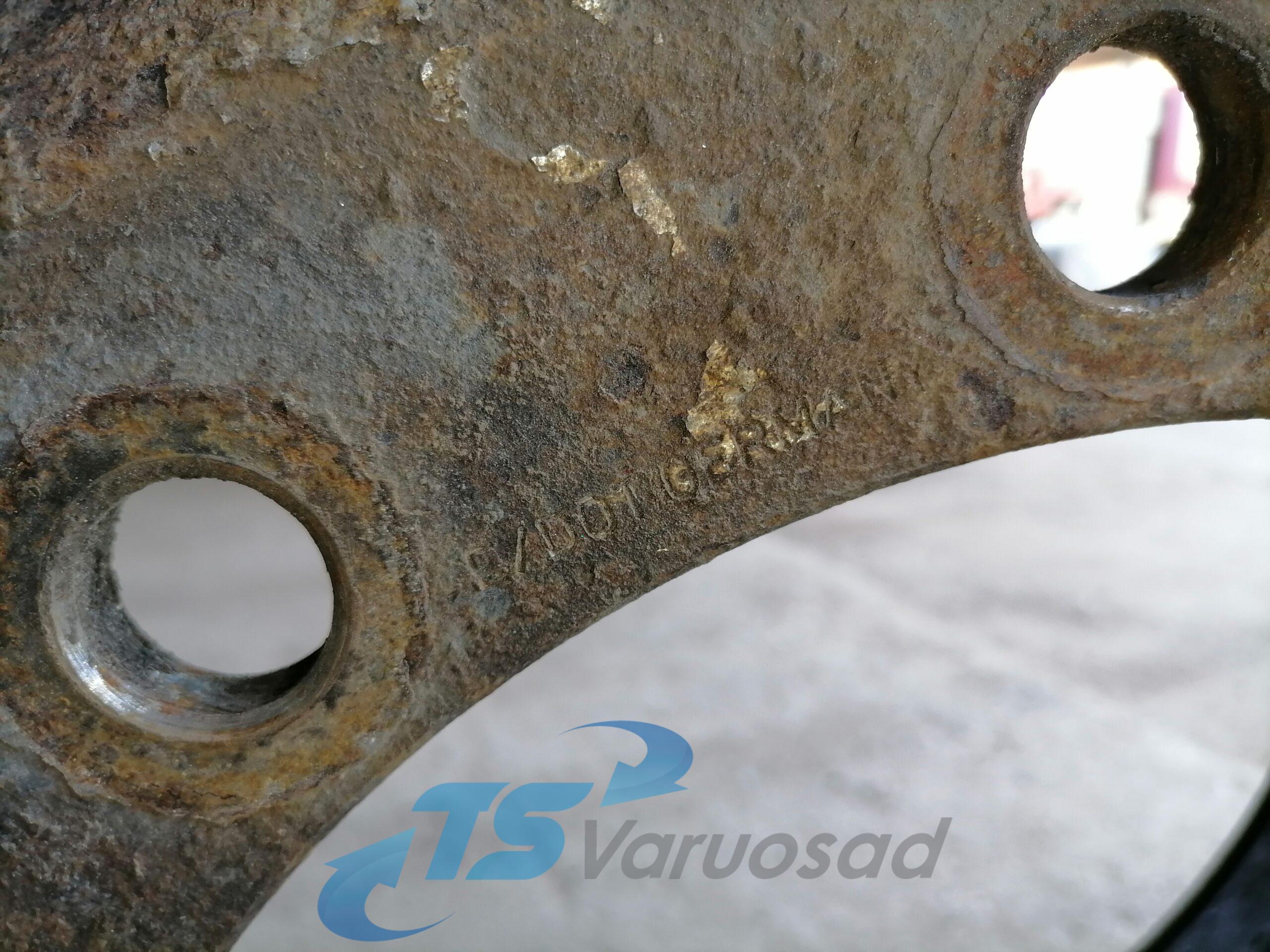 Eracle ER-70S 315/70R22,5