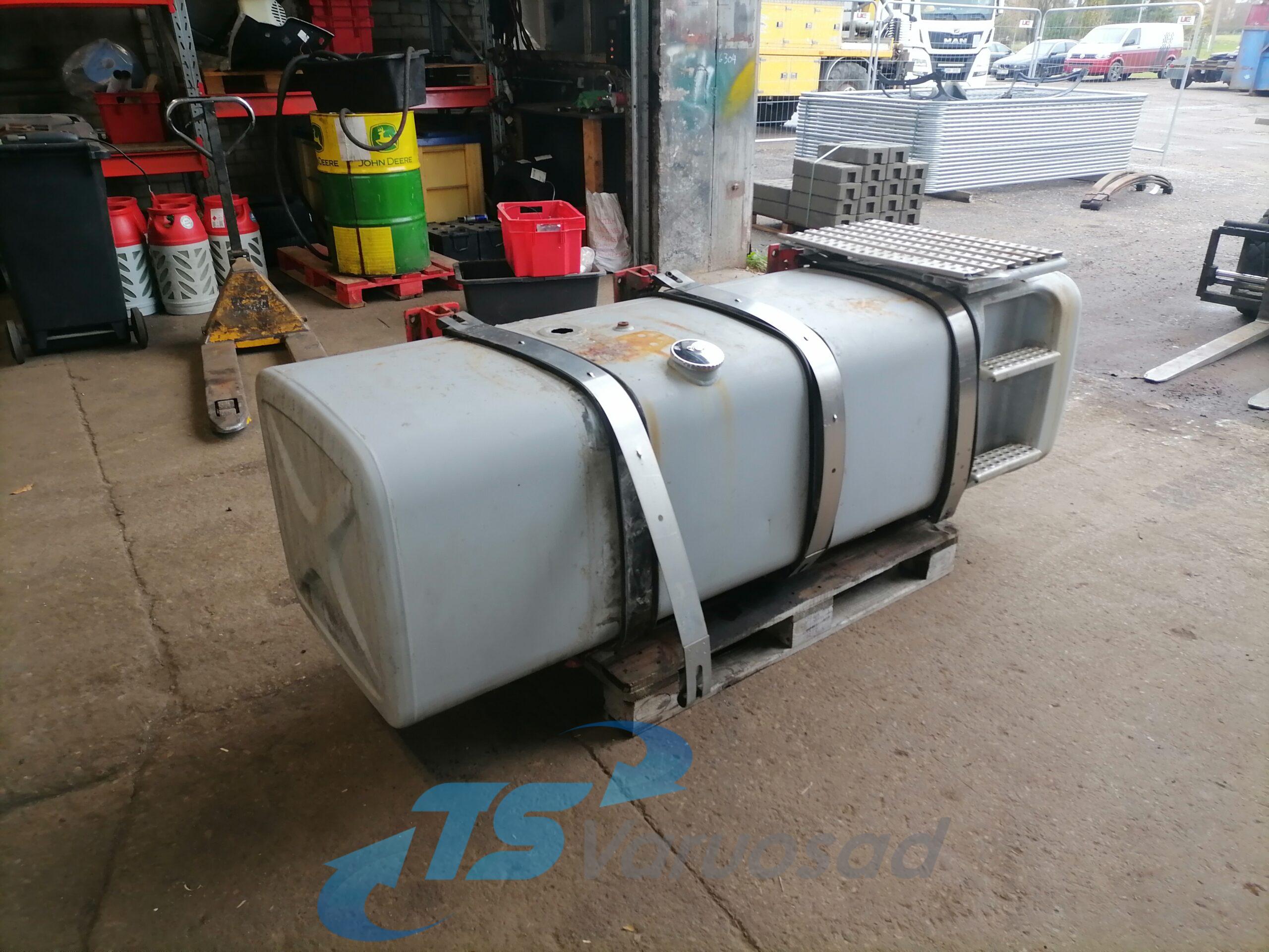 Kütusepaak 780L