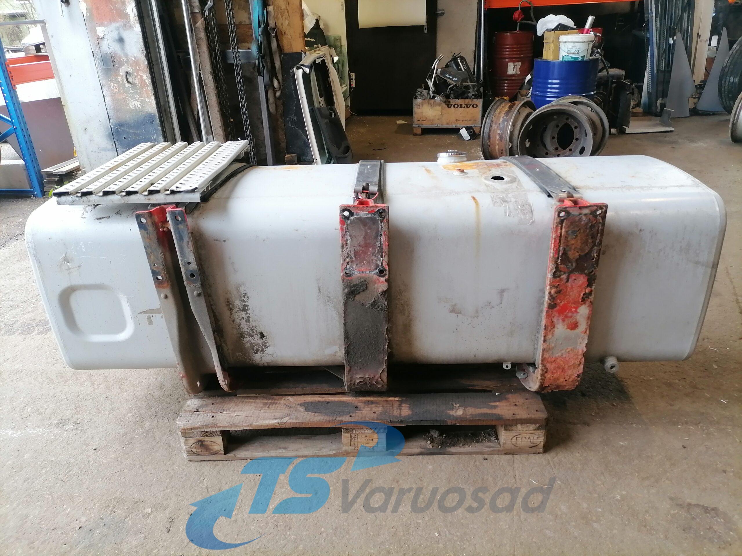 Kütusepaak 780L