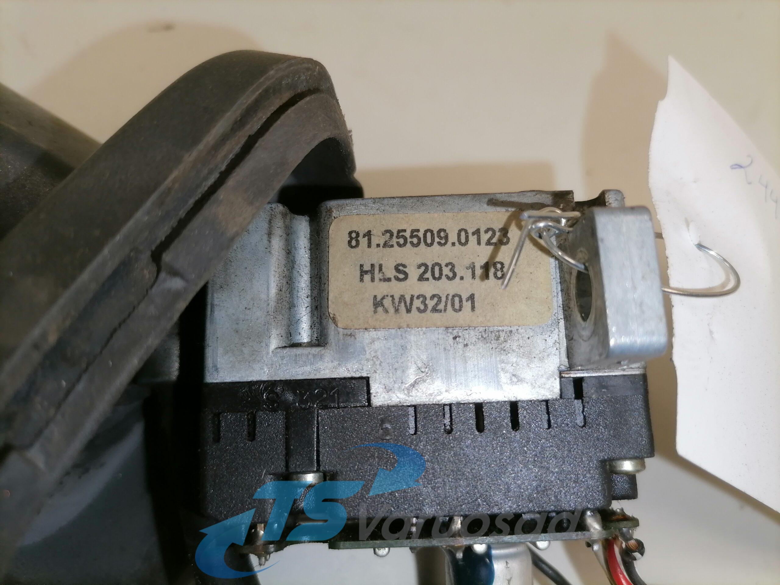 Juhtkang, suunatuled / kojamehed