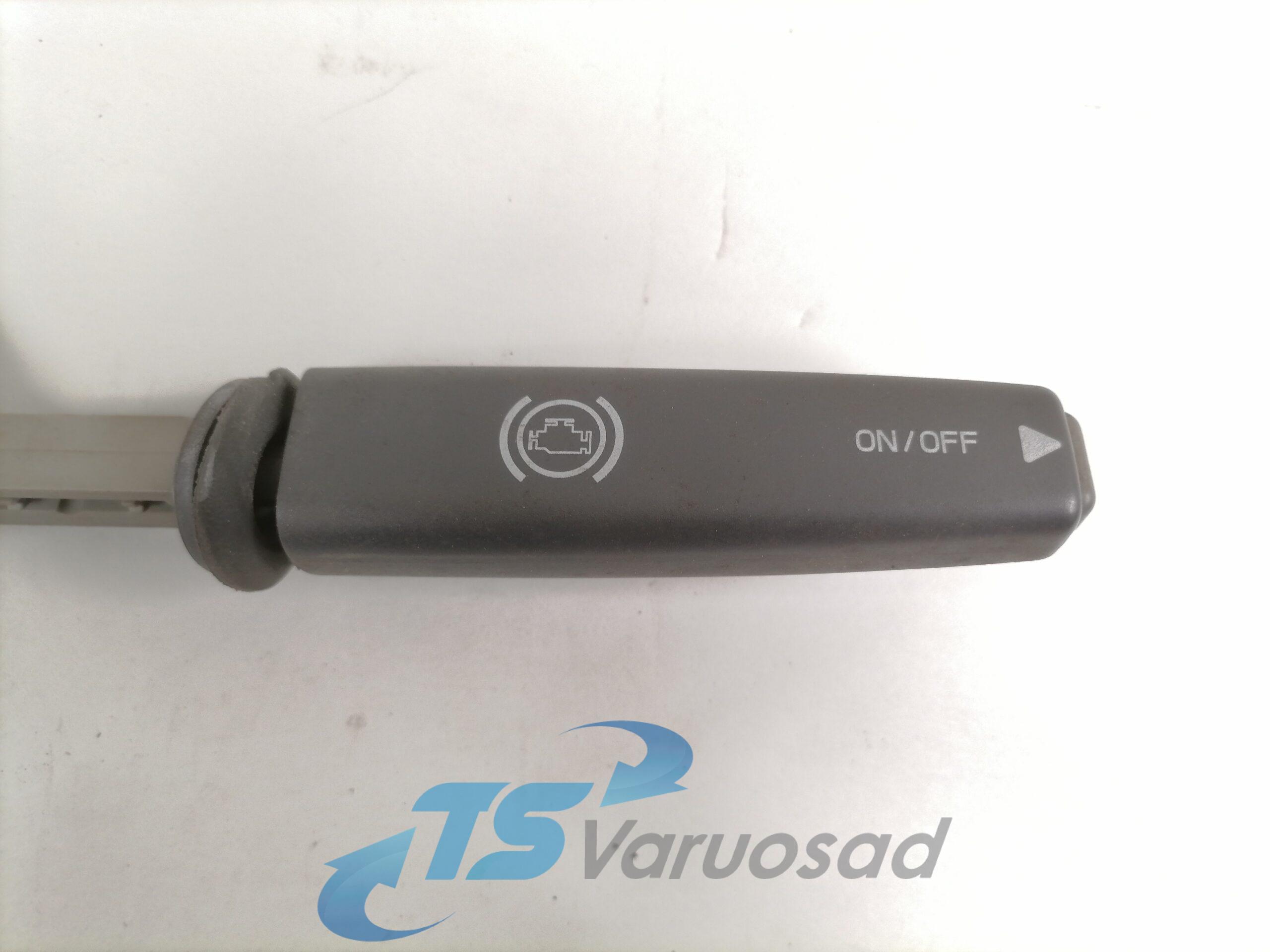 Juhtkang, mootoripidur