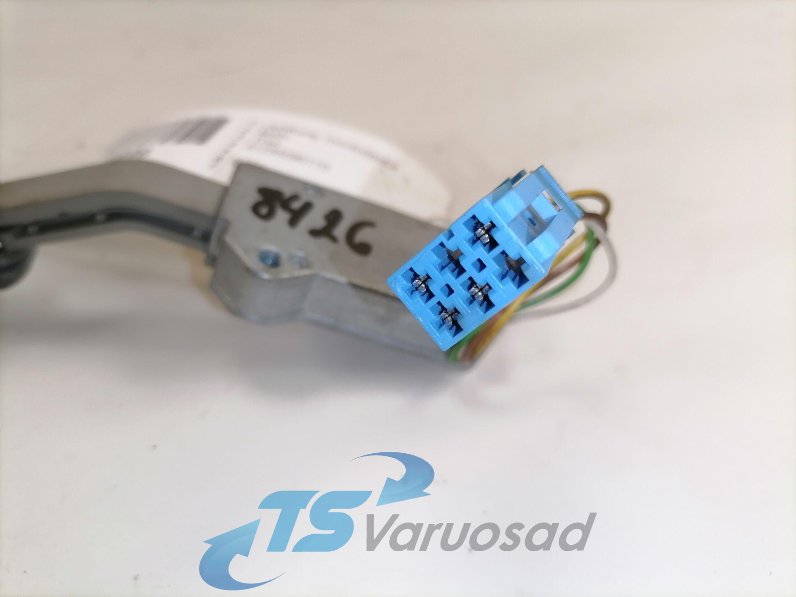 Juhtkang, mootoripidur