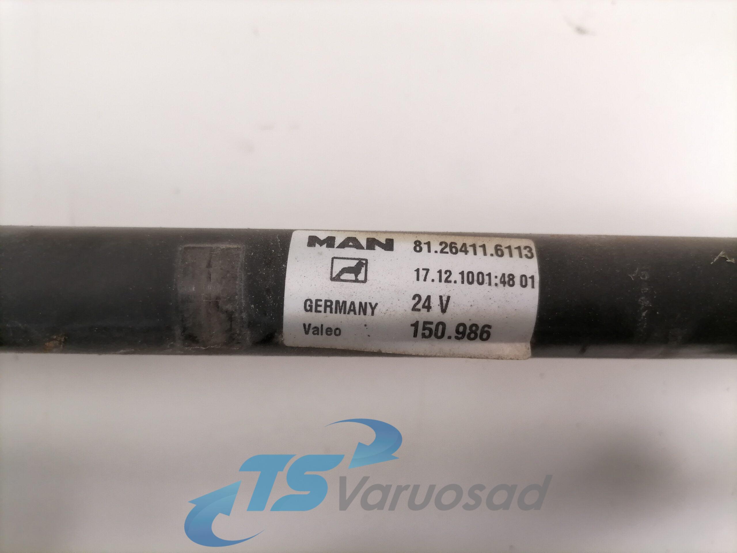 Klaasipuhasti liigendid + raam