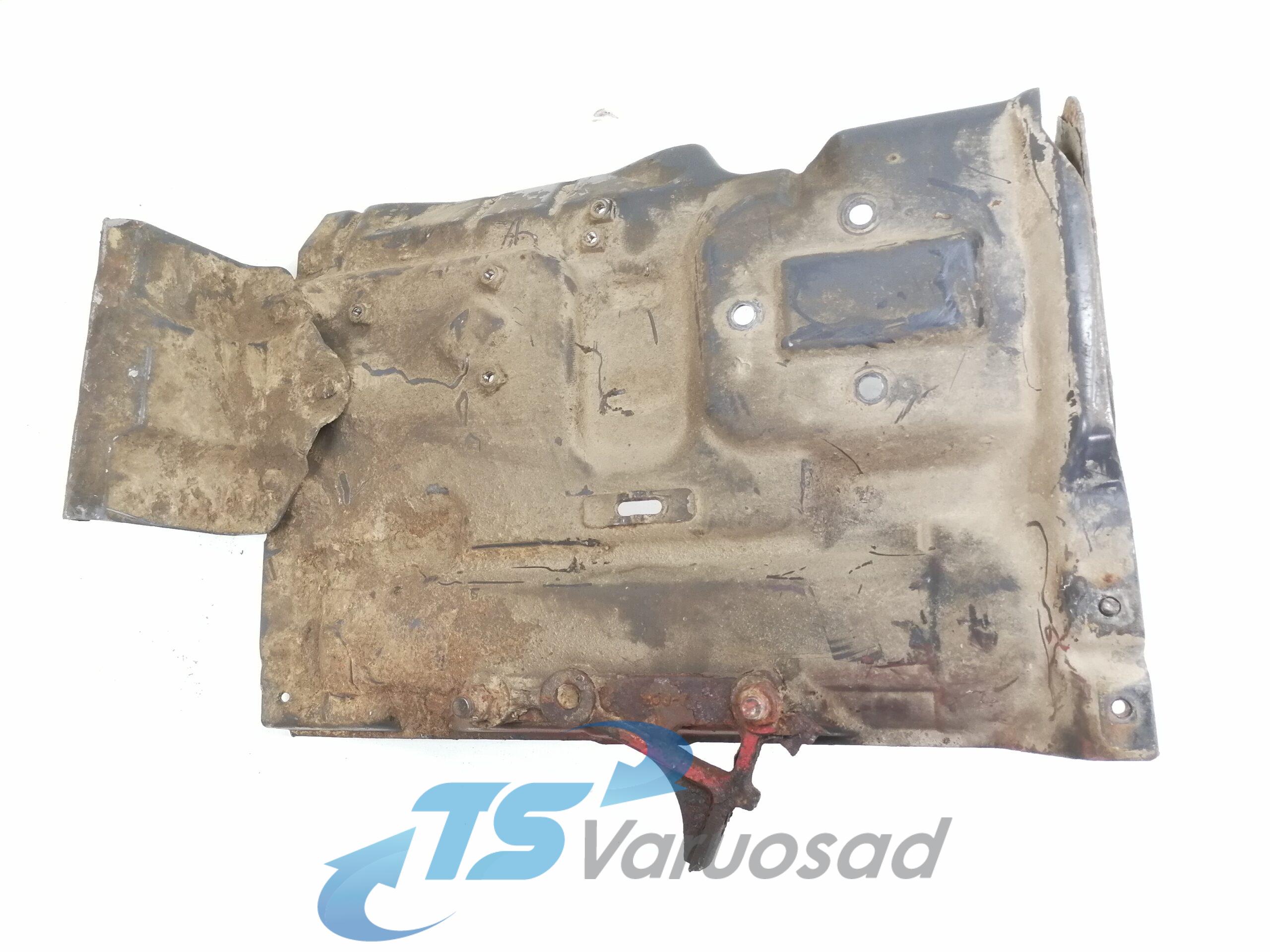 Õhukuivati kandurplekk