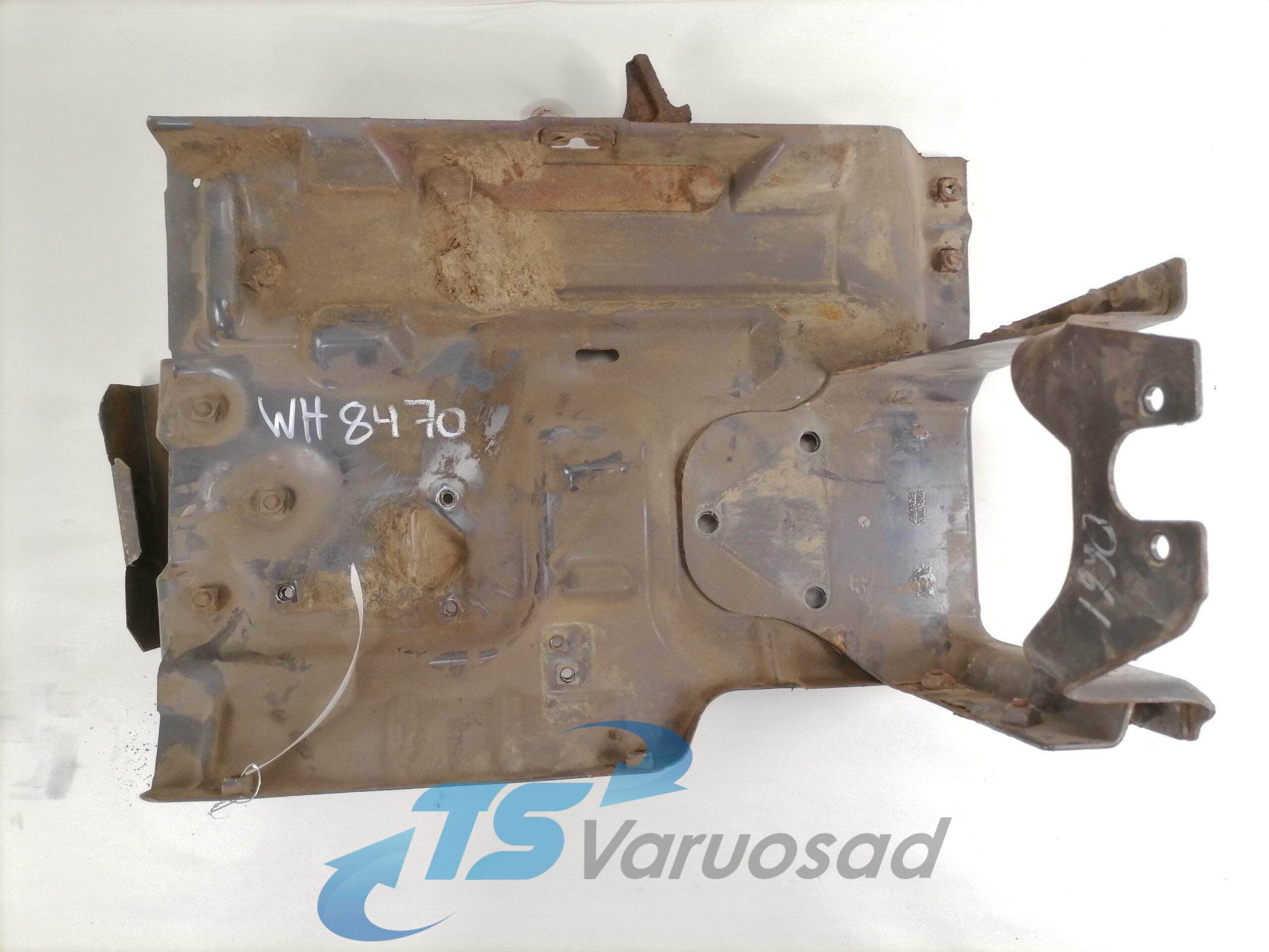 Õhukuivati kandurplekk