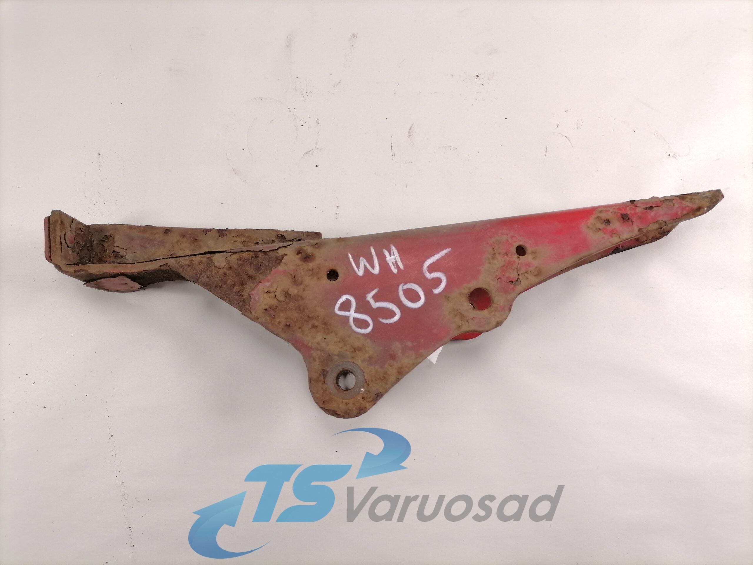 Kabiini vedrustuse kandur