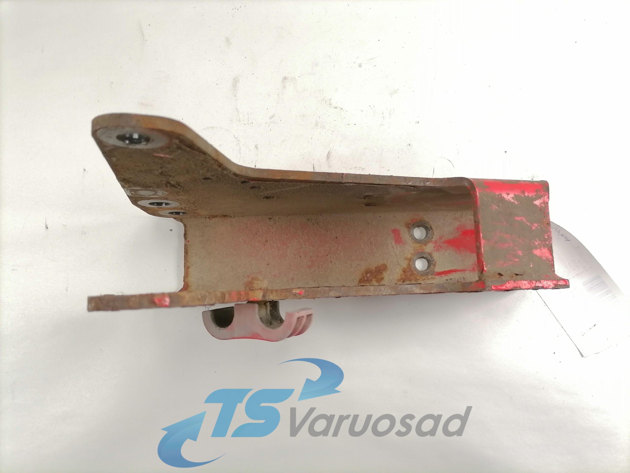 Kabiini vedrustuse kandur