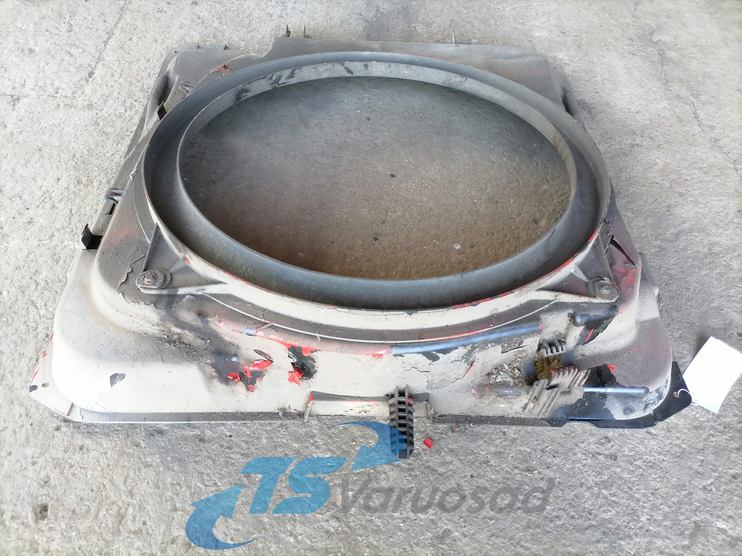 Radiaatori tuulekoda