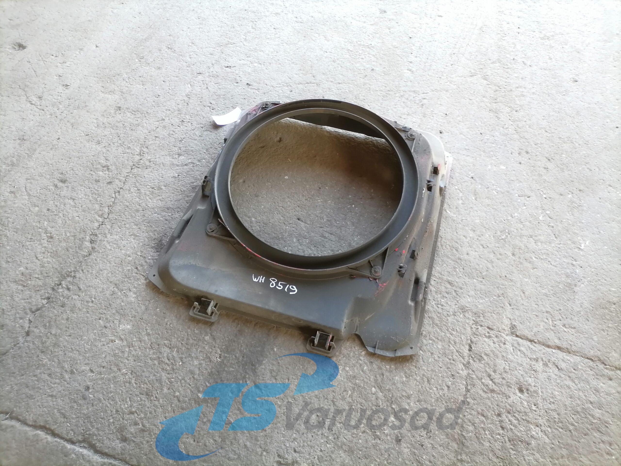 Radiaatori tuulekoda