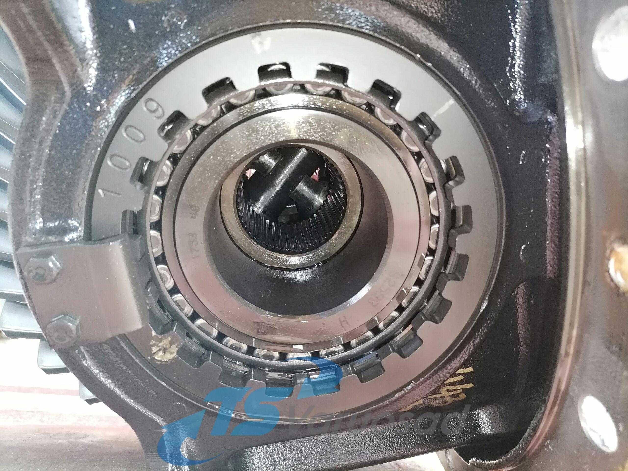 Volvo reduktor RSS1344C 4,11