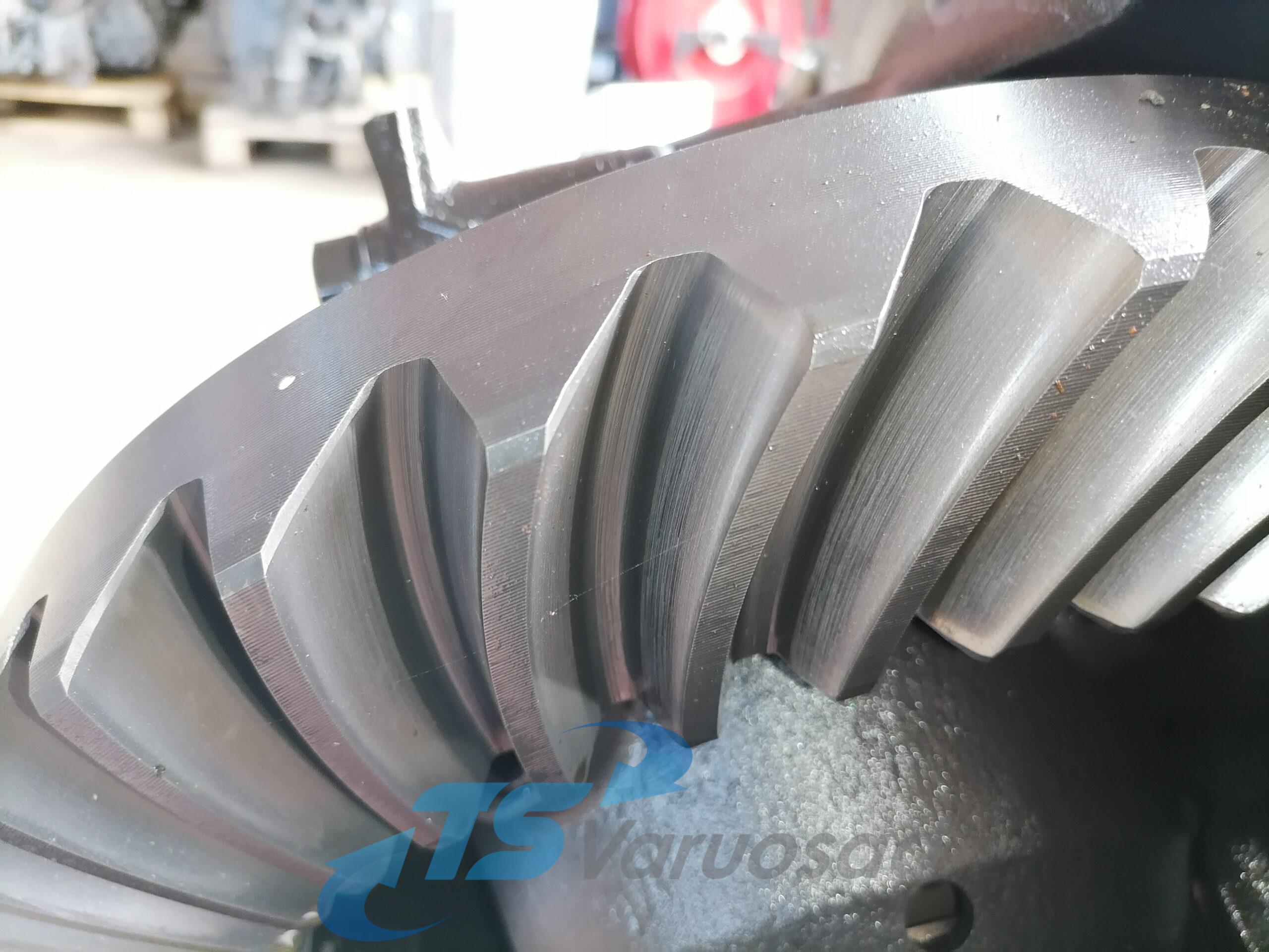 Volvo reduktor RSS1344C 4,11