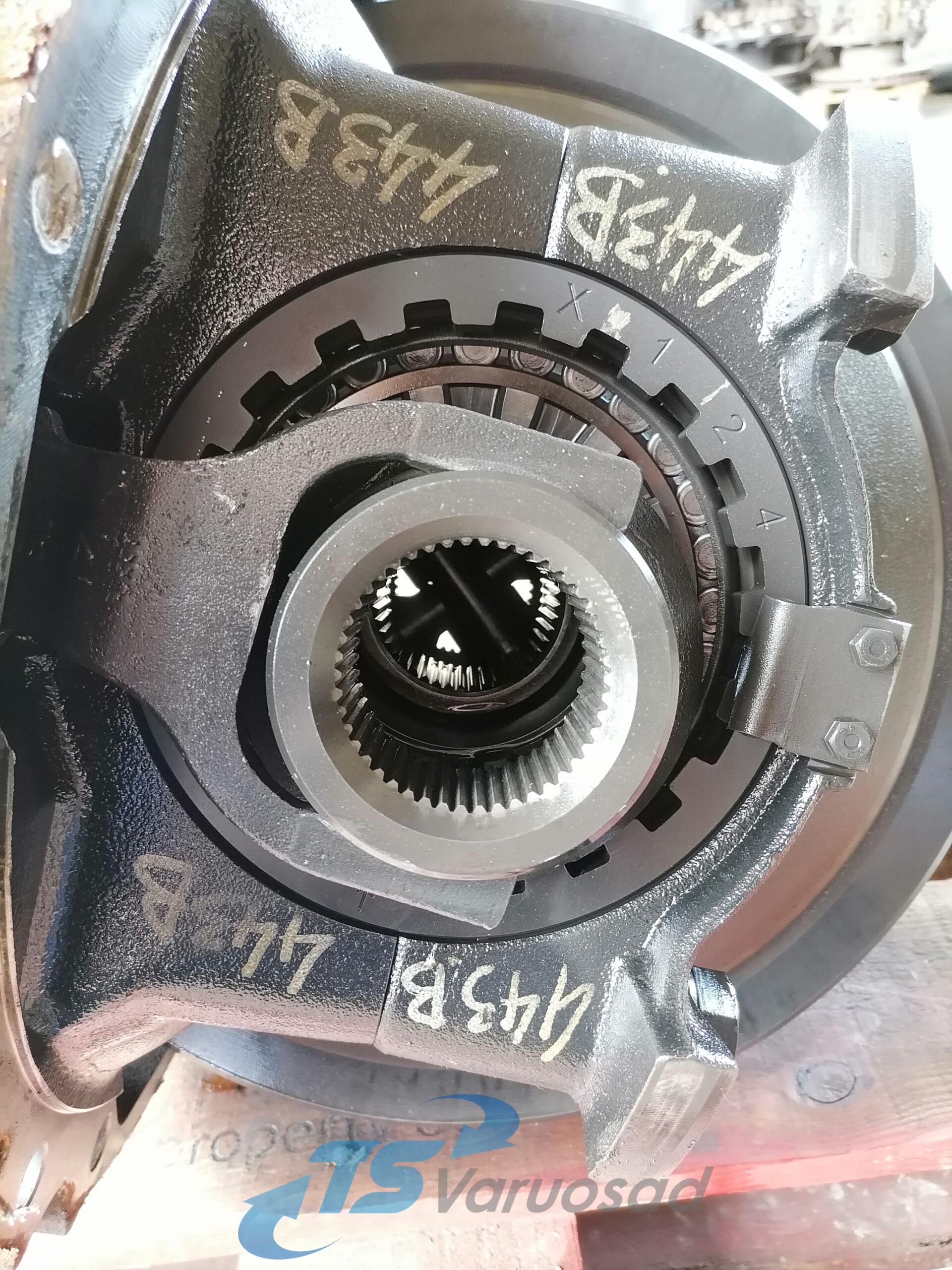 Volvo reduktor RSS1344C 4,11