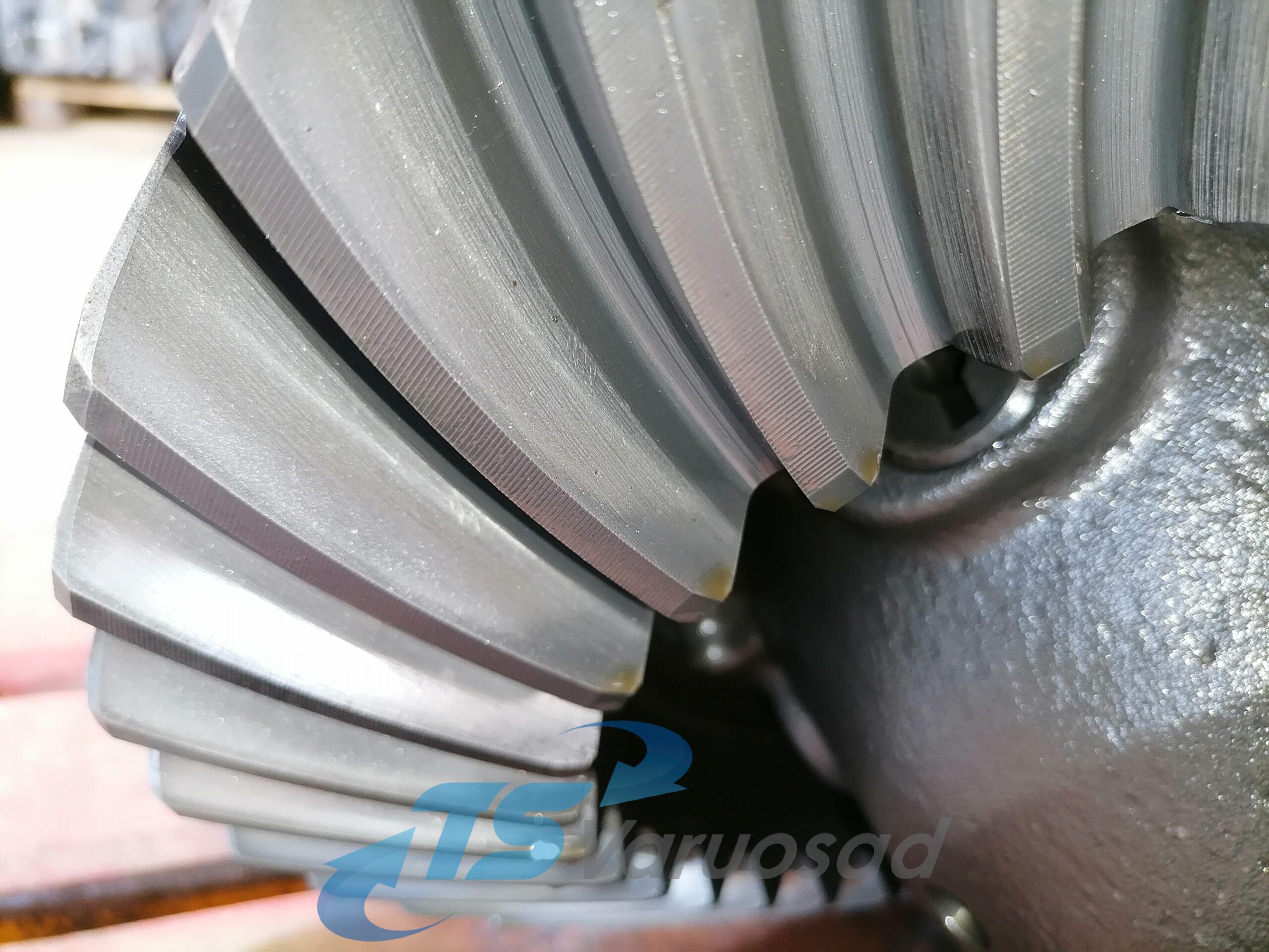 Volvo reduktor RSS1344C 4,11