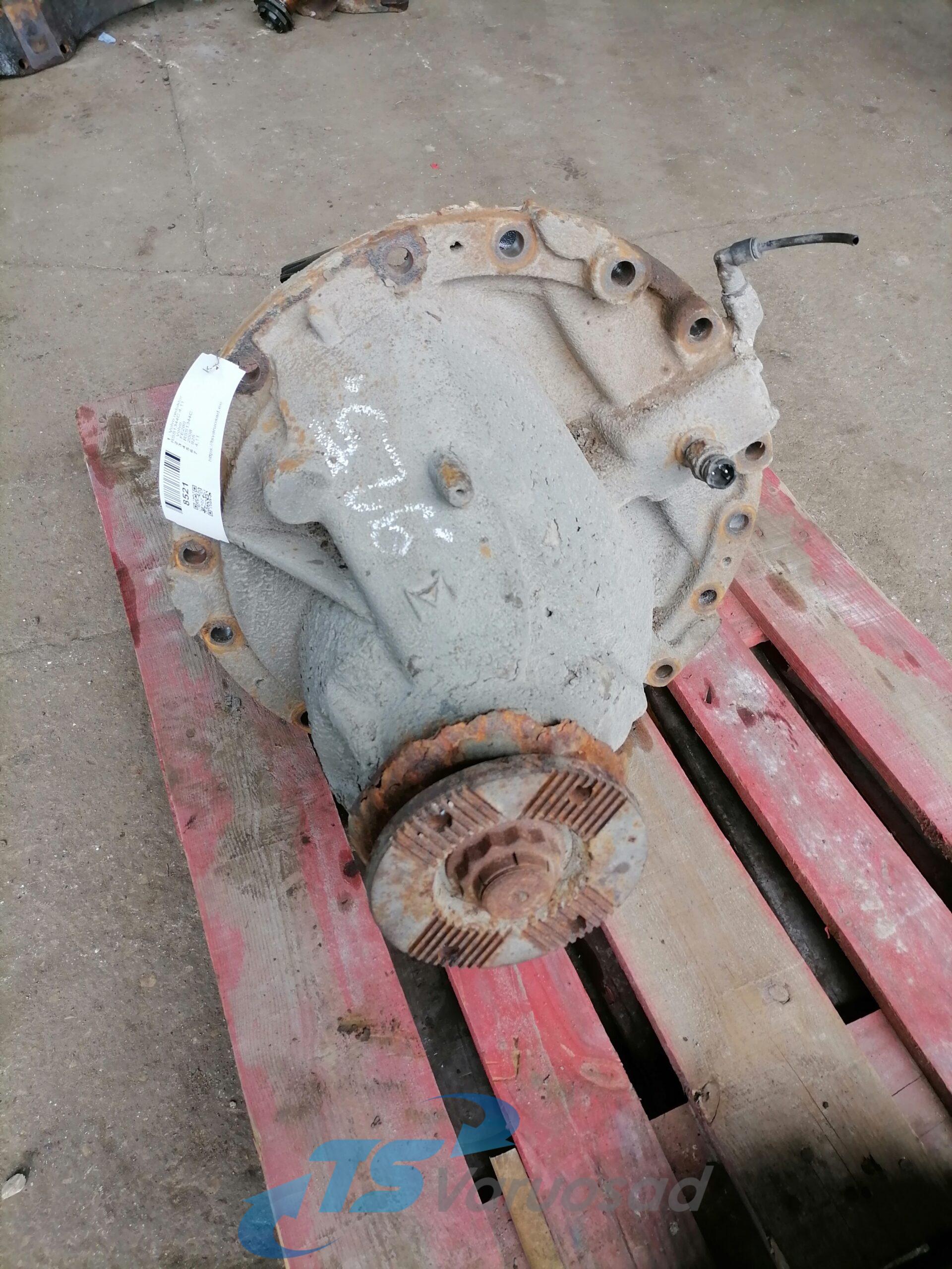 Volvo reduktor RSS1344C 4,11