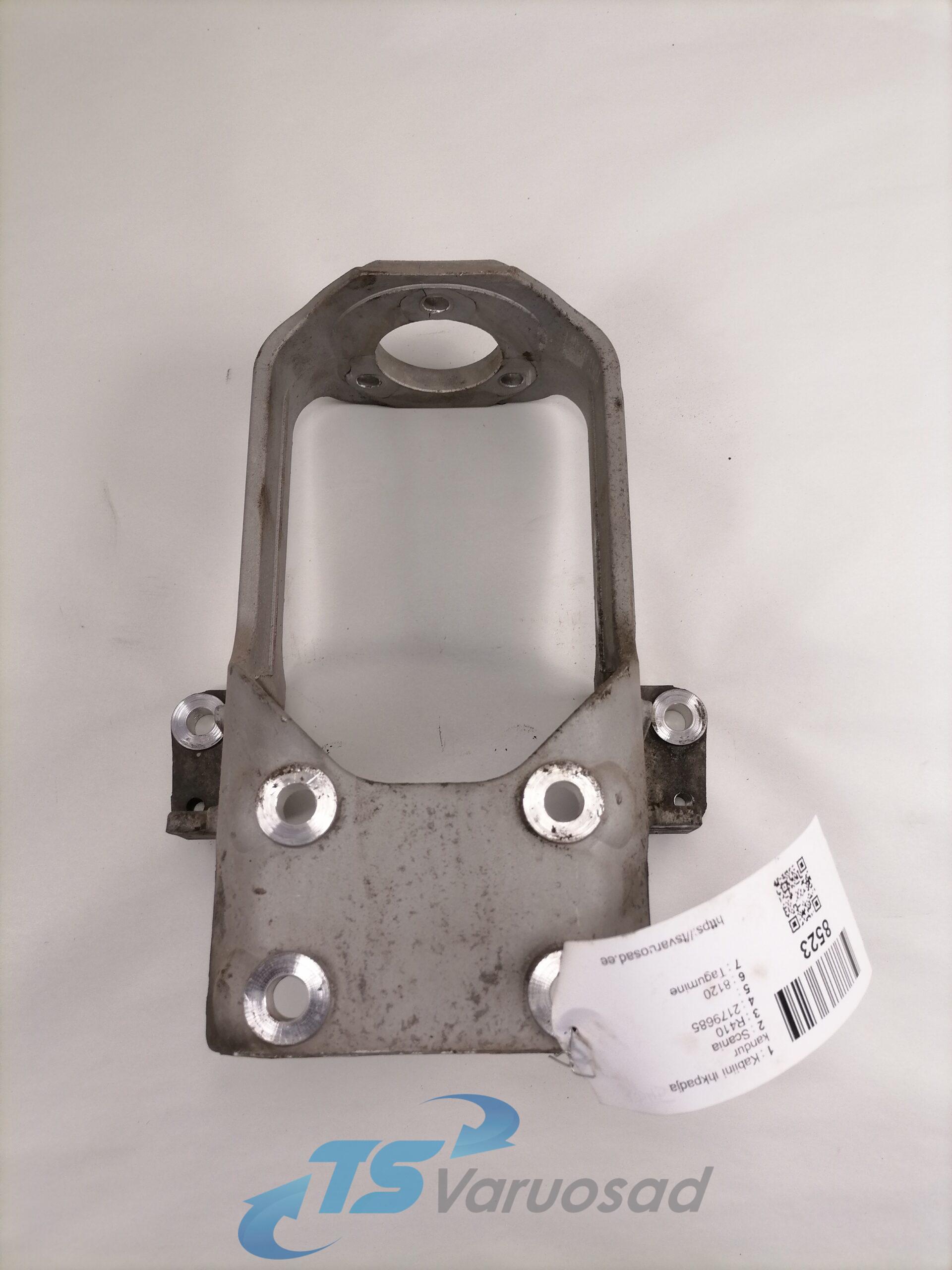 Kabiini õhkpadja kandur