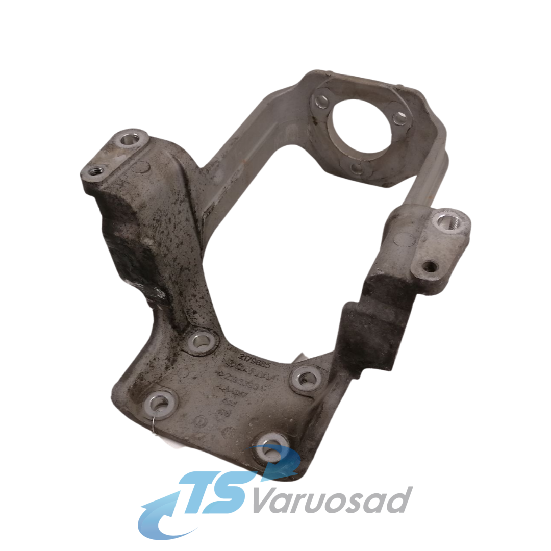 Kabiini õhkpadja kandur