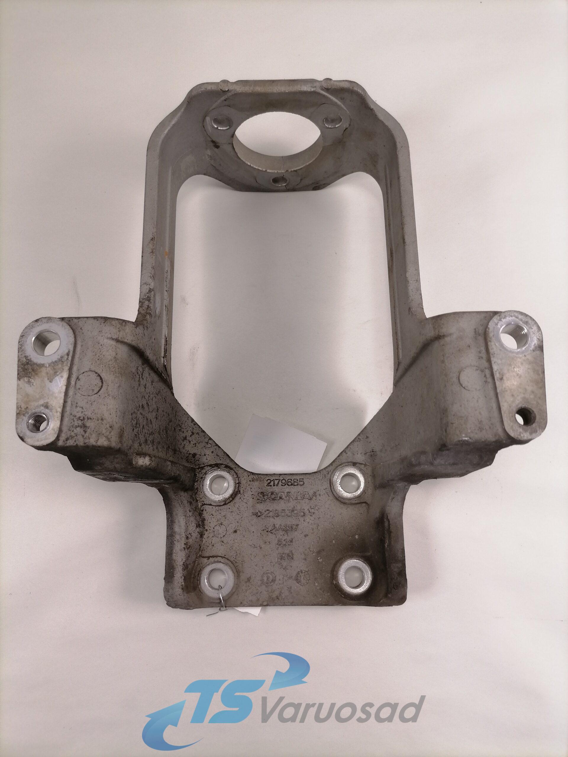 Kabiini õhkpadja kandur