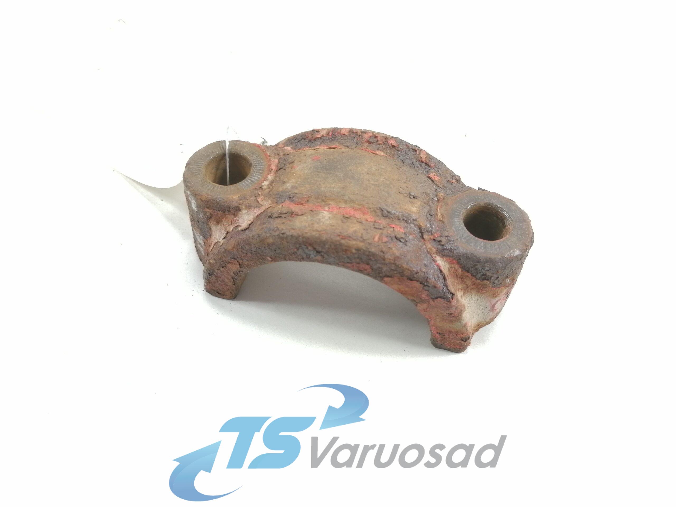 Stabilisaatorvarda kinnitus, esisild